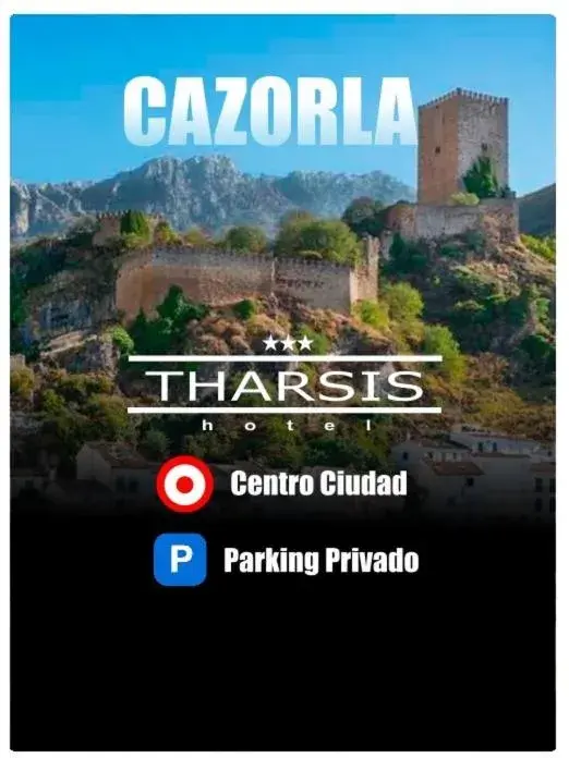 Hotel Tharsis Hotel Tharsis