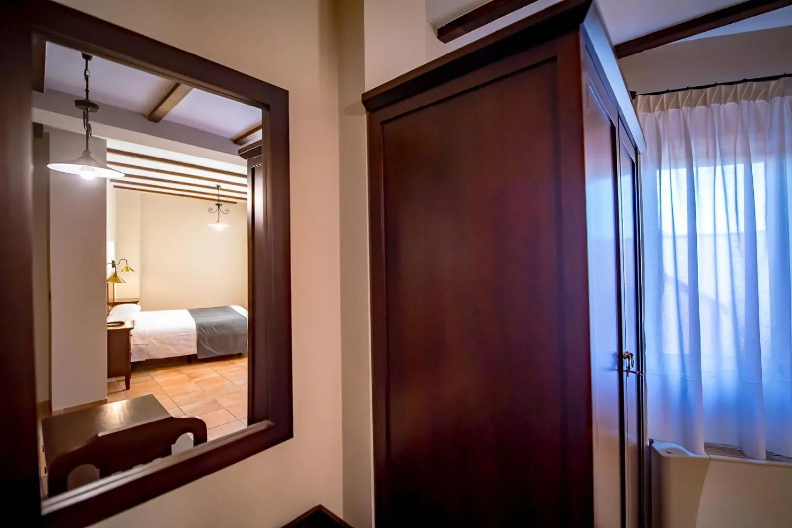 Hotel Tharsis