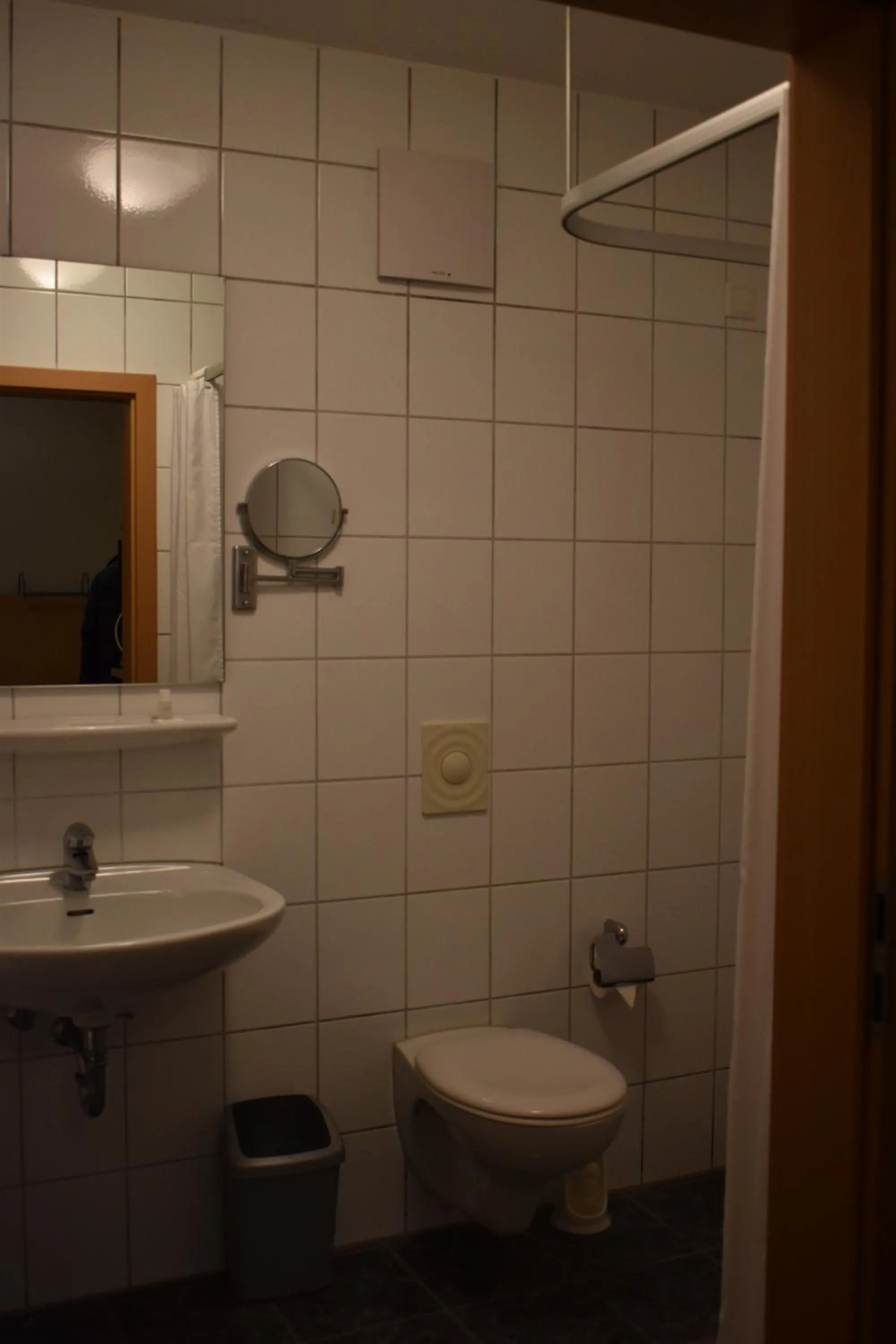 Hotel Alte Post Ostbevern
