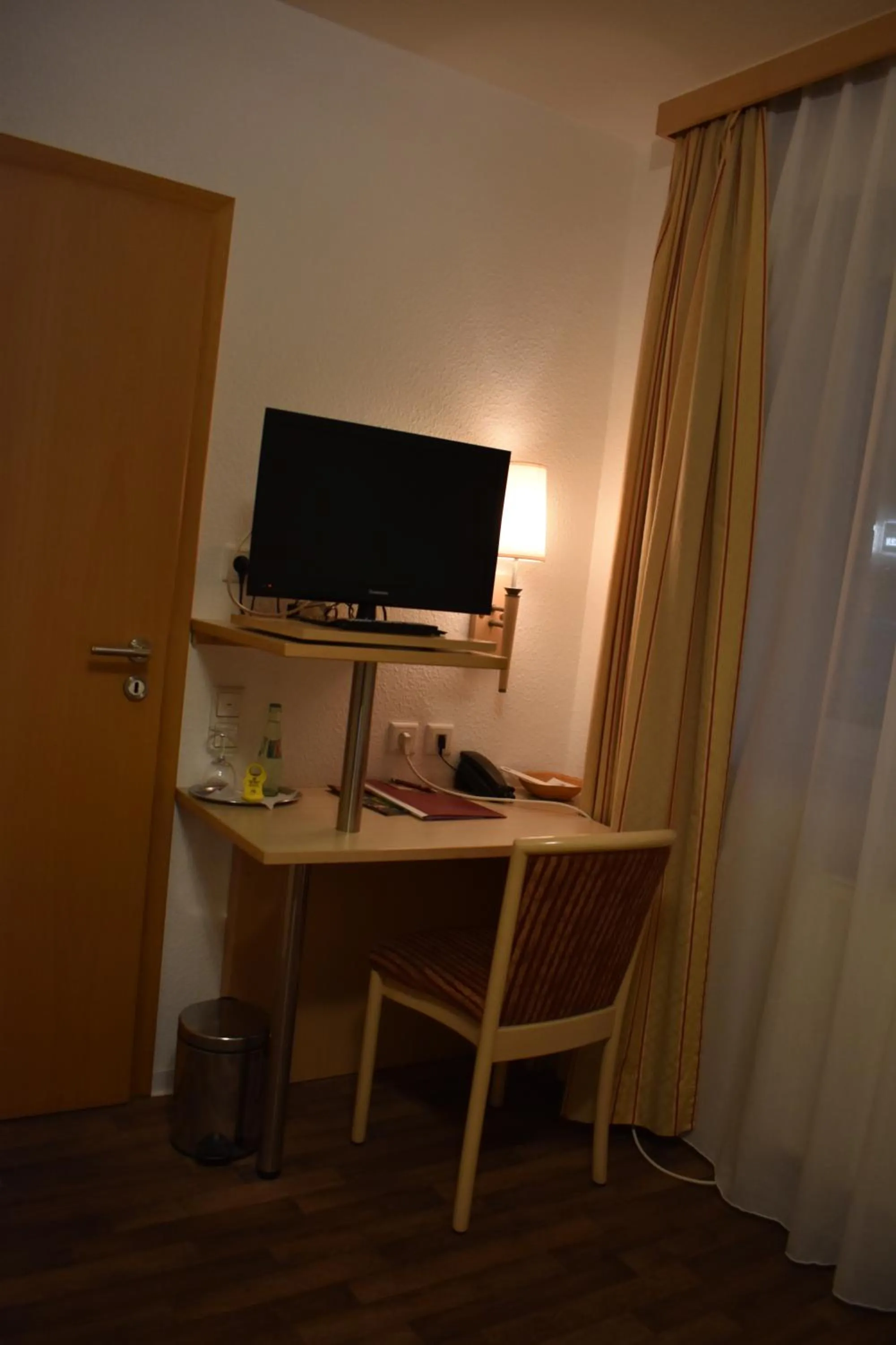 Hotel Alte Post Ostbevern