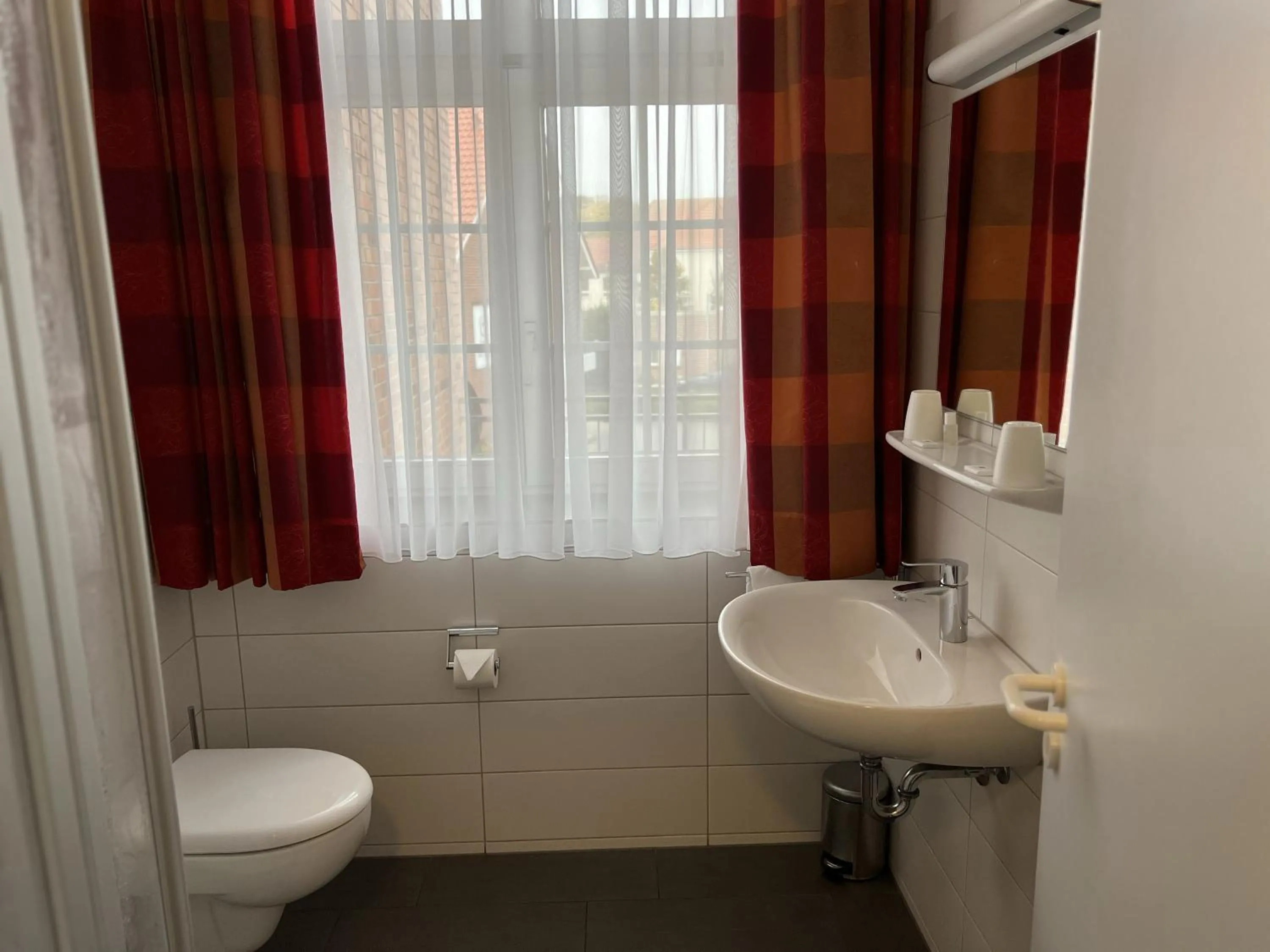 Hotel Alte Post Ostbevern