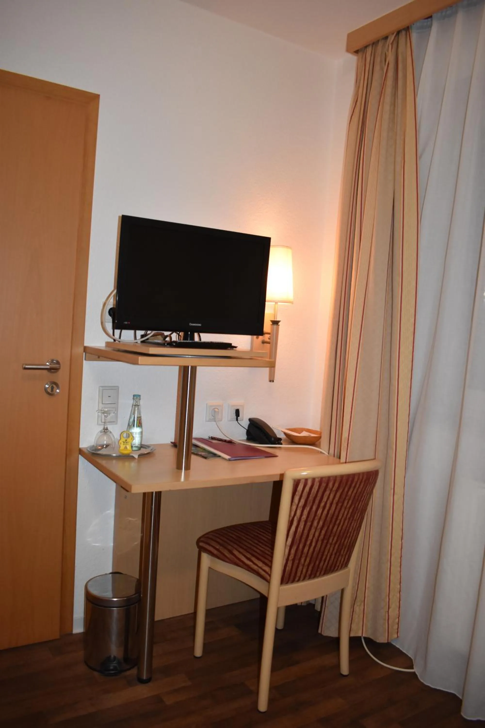 Hotel Alte Post Ostbevern