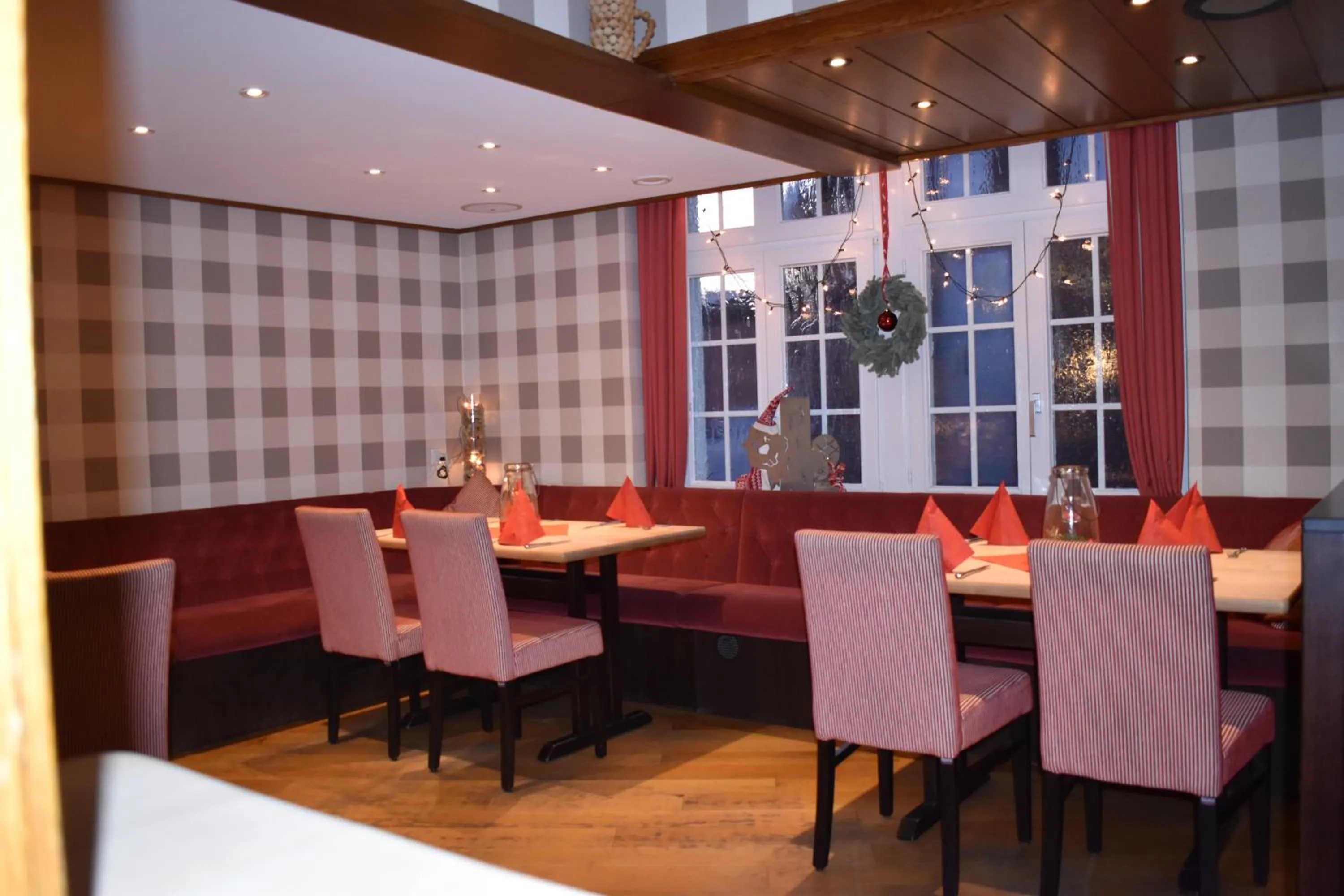 Hotel Alte Post Ostbevern