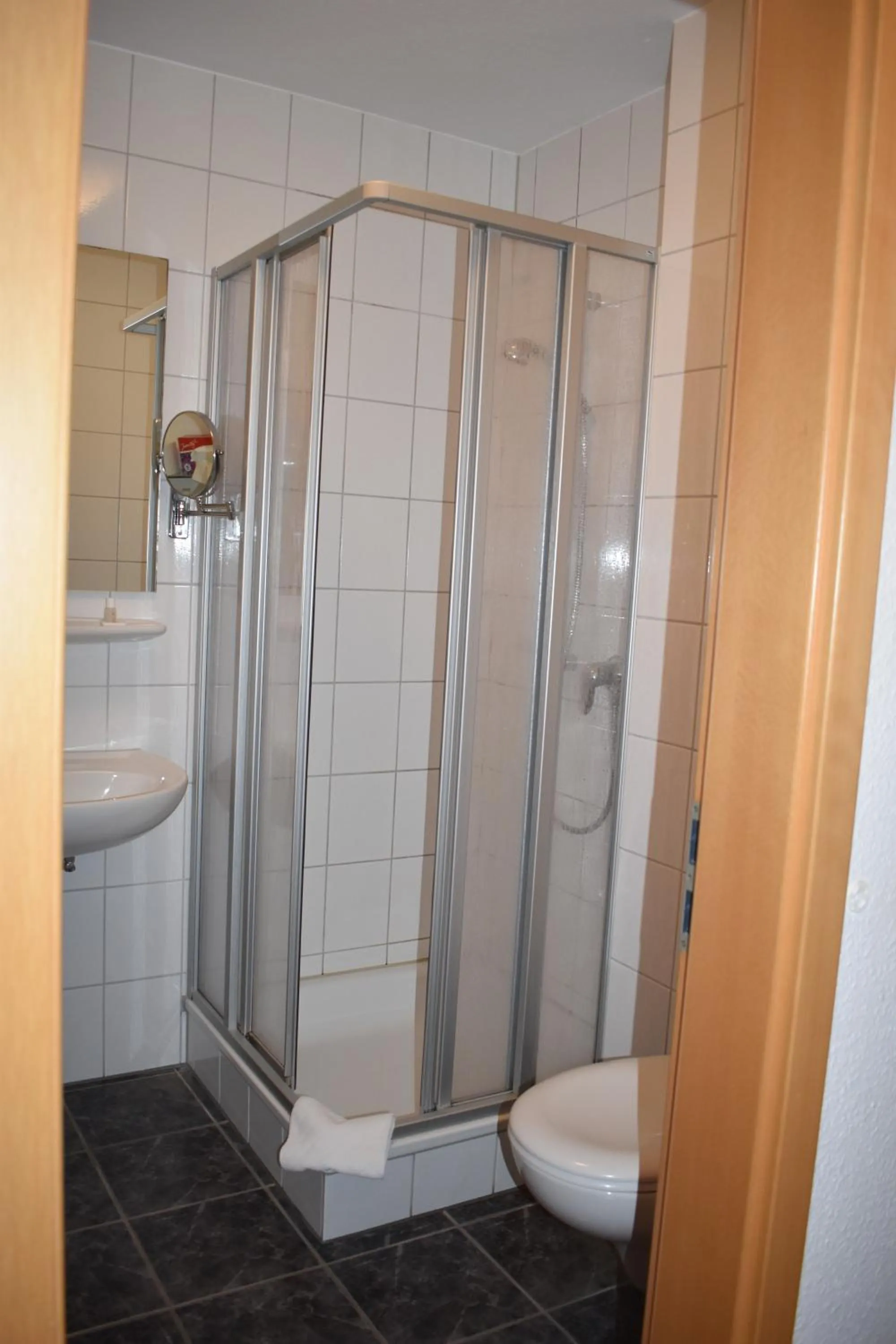 Hotel Alte Post Ostbevern