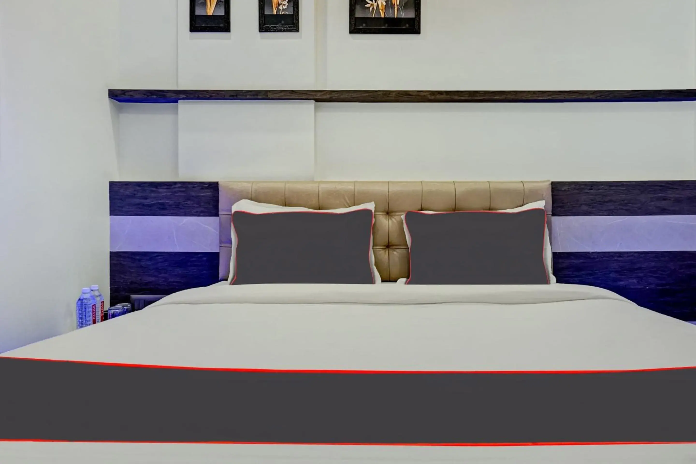 Bedroom, Bed in Townhouse Poona Royal Bedroom, Bed in Townhouse Poona Royal