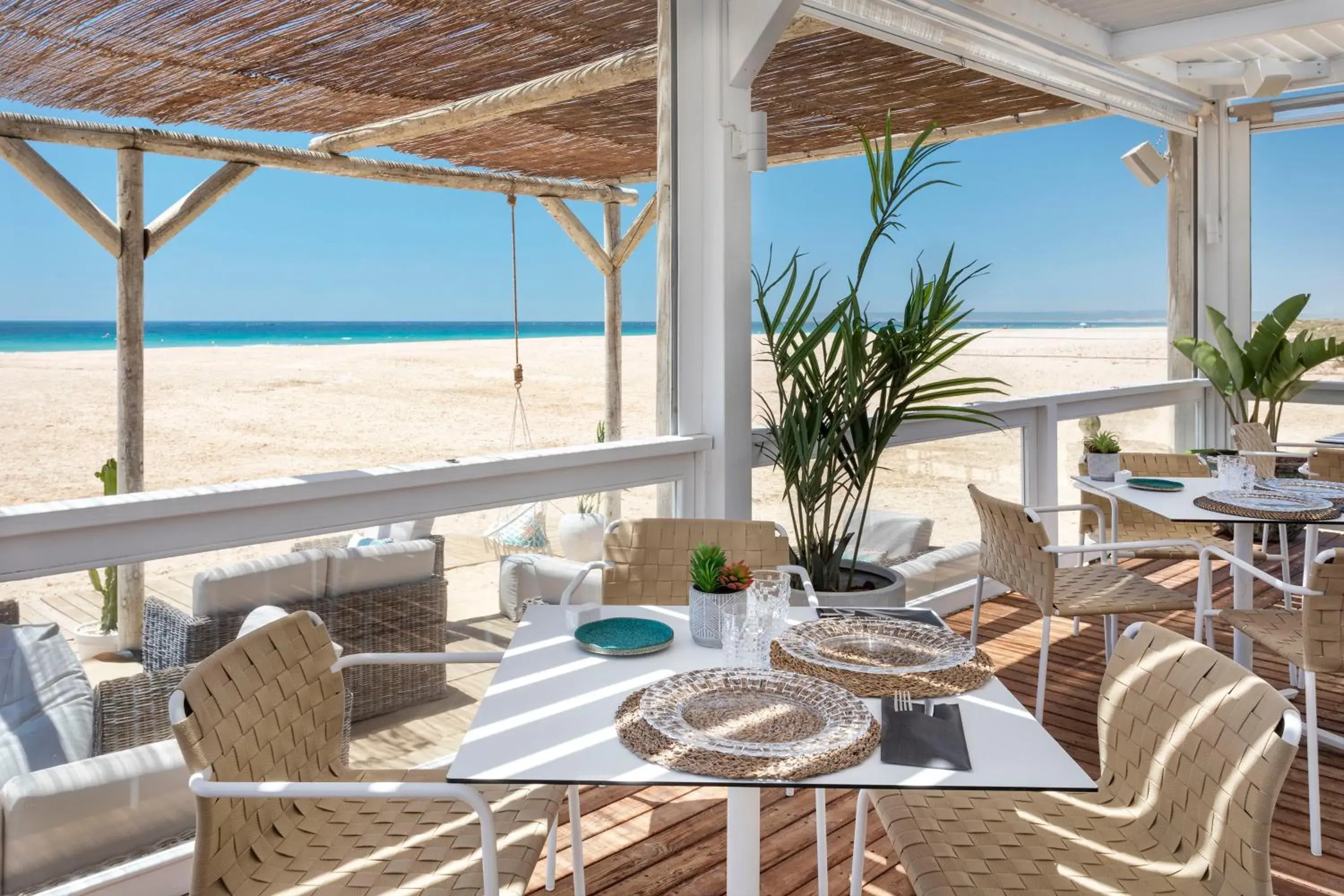 Off site, Restaurant/Places to Eat in Meliá Zahara Resort & Villas