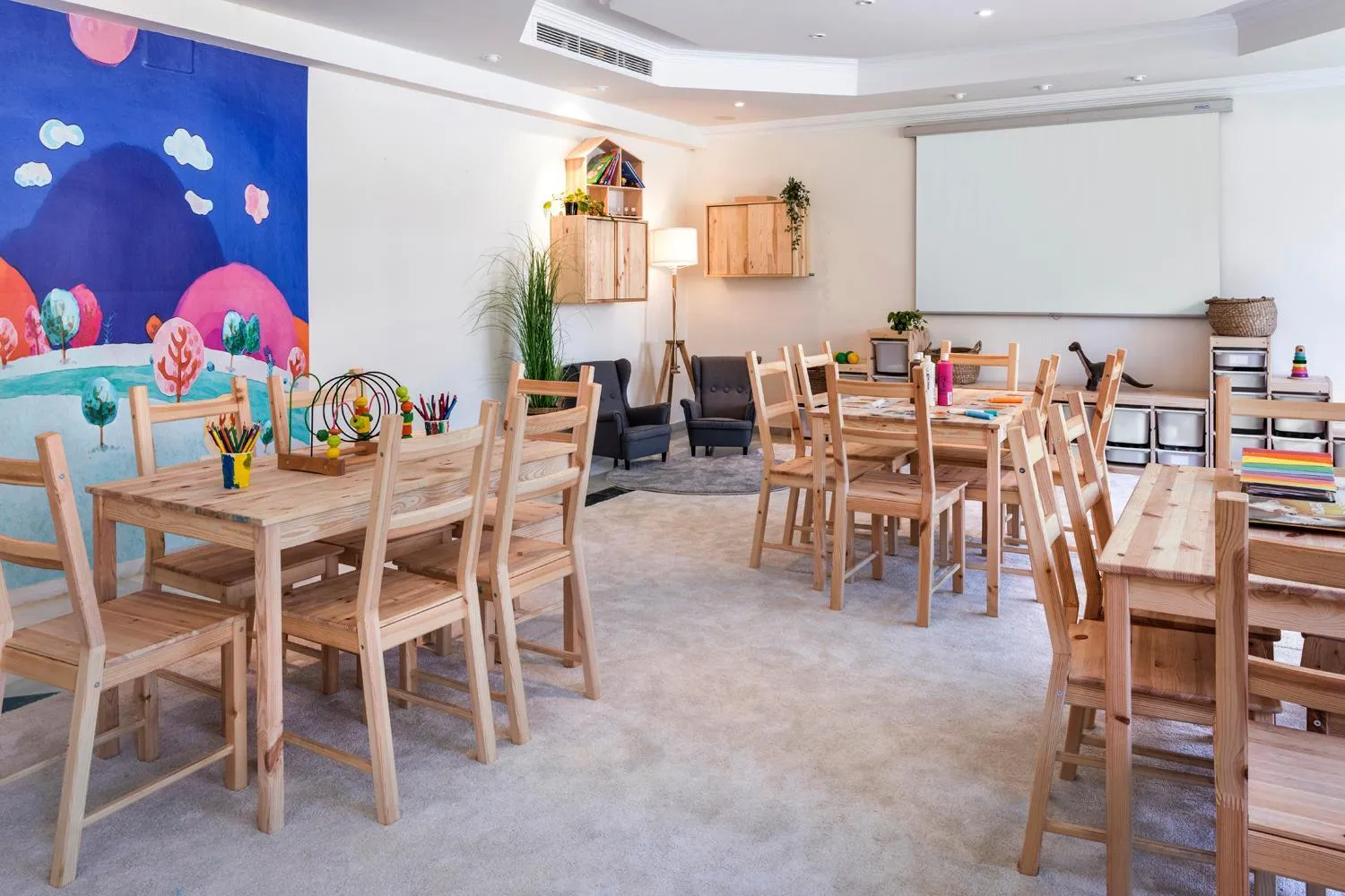 Activities in Meliá Zahara Resort & Villas