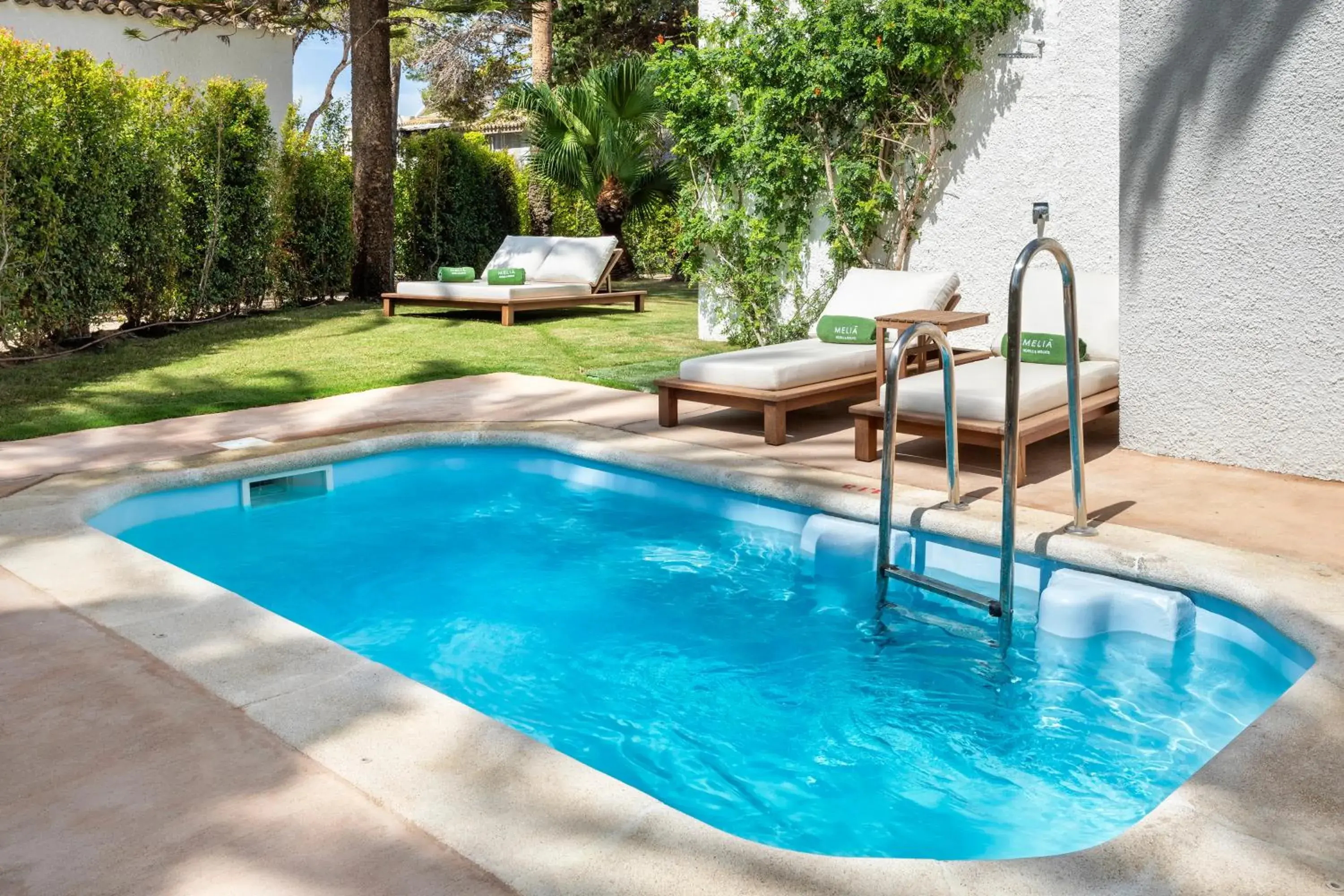 Day, Swimming Pool in Meliá Zahara Resort & Villas
