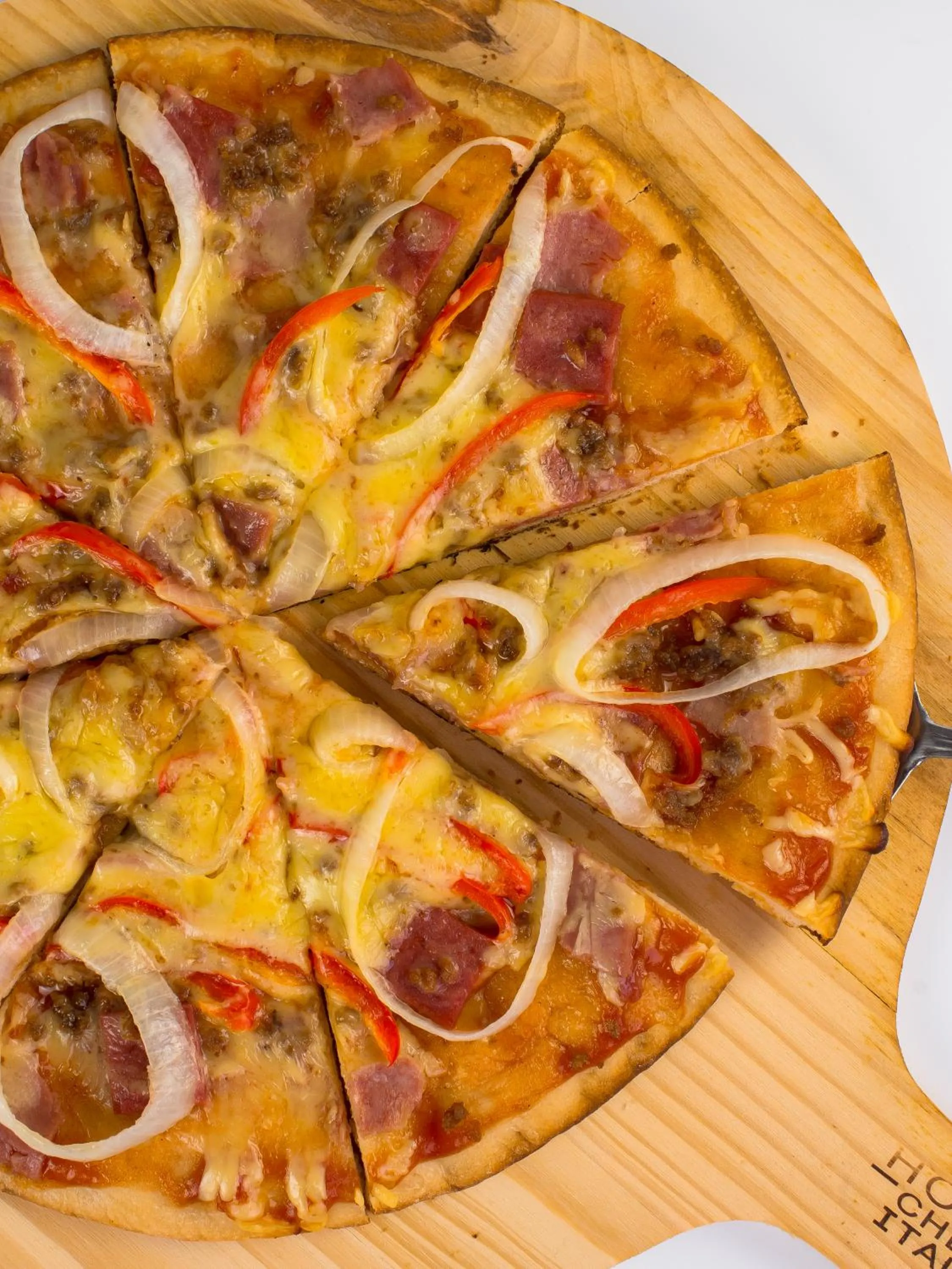 Restaurant/places to eat in AMALFI718 HOTEL