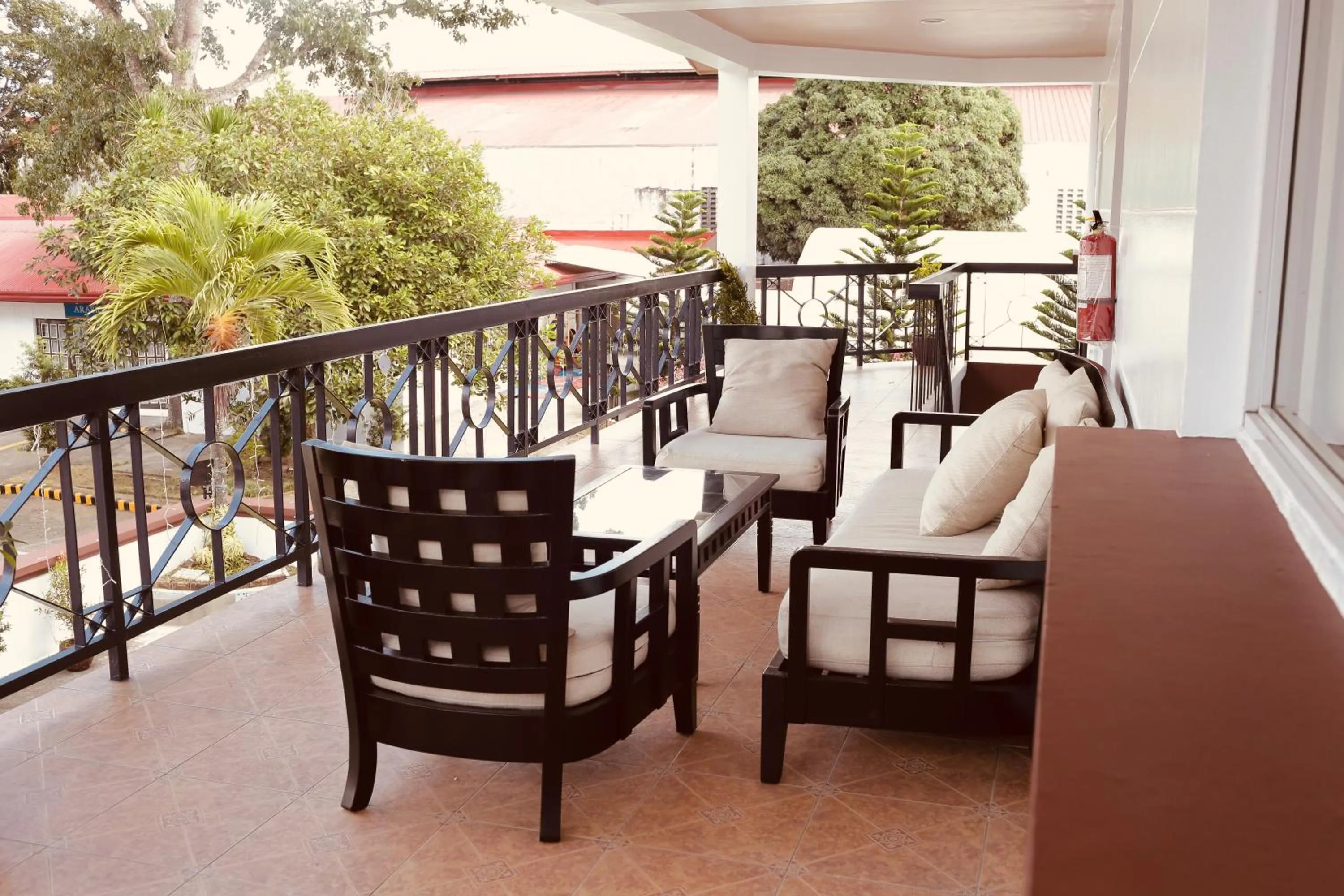 View (from property/room) in AMALFI718 HOTEL