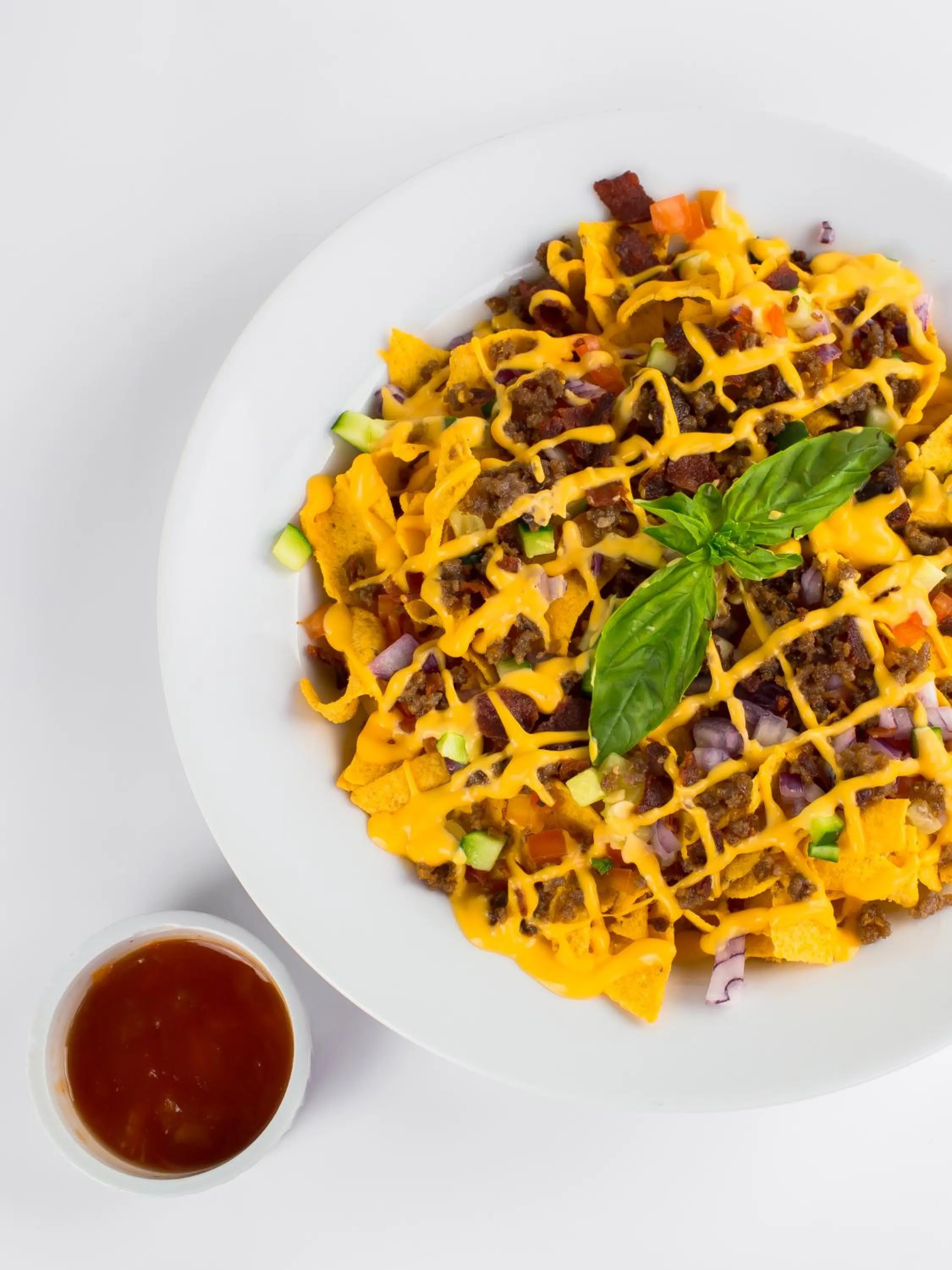 Restaurant/places to eat in AMALFI718 HOTEL