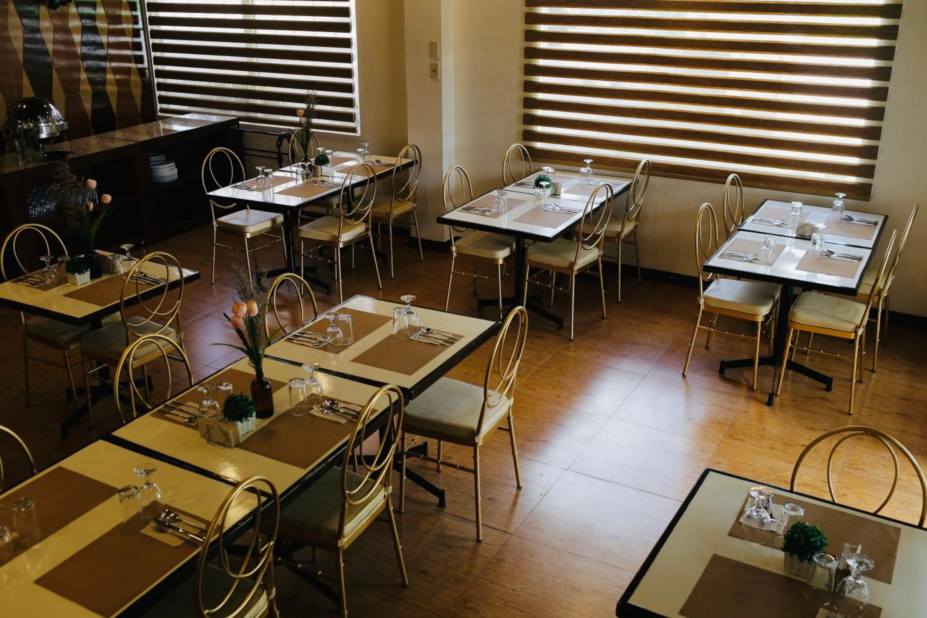 Restaurant/places to eat in AMALFI718 HOTEL