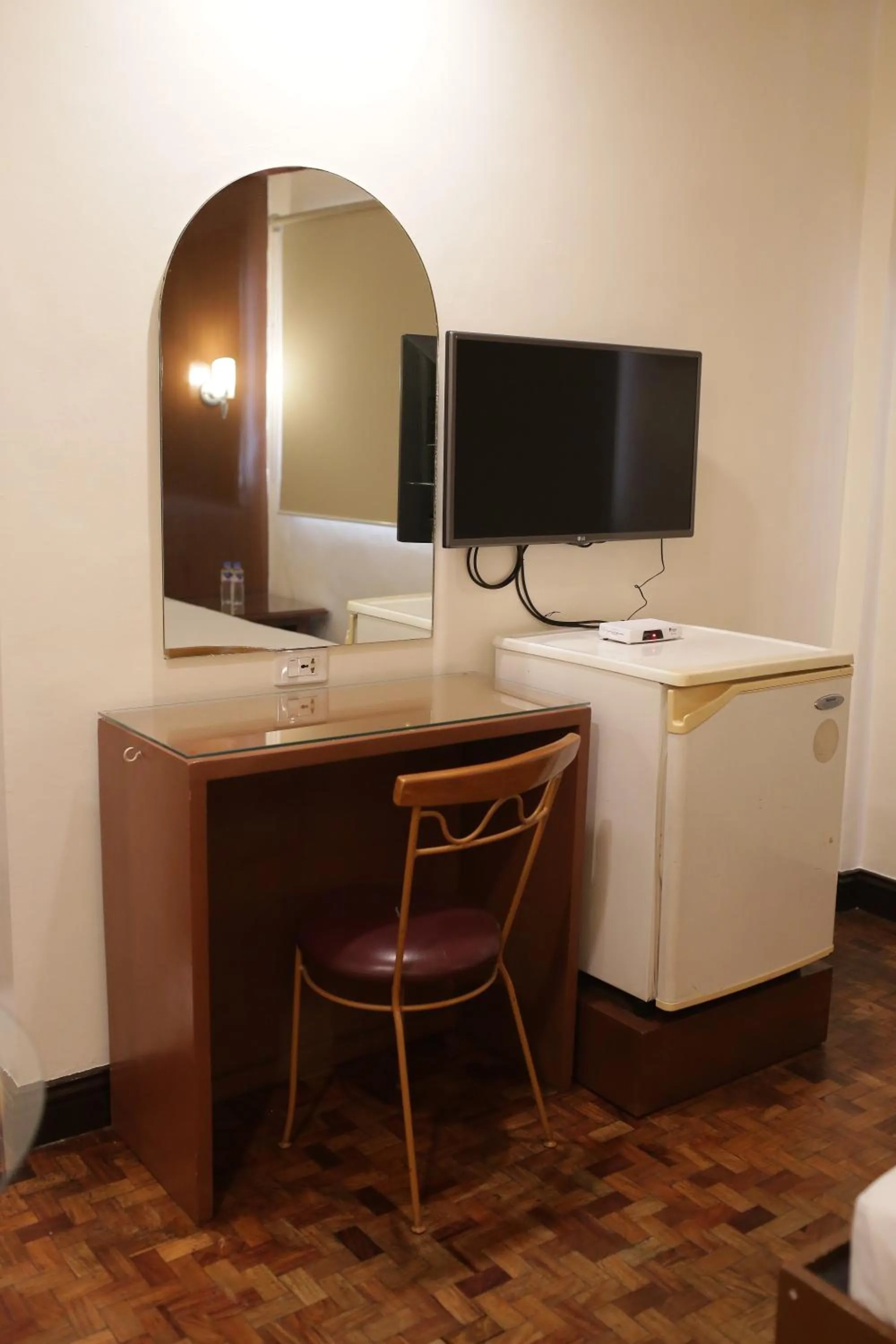 TV and multimedia in AMALFI718 HOTEL