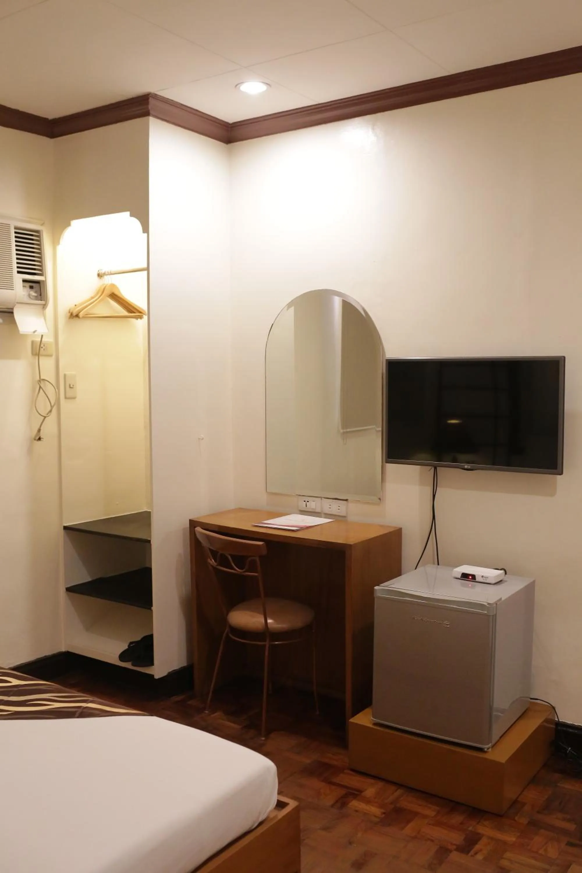 TV and multimedia, Bed in AMALFI718 HOTEL