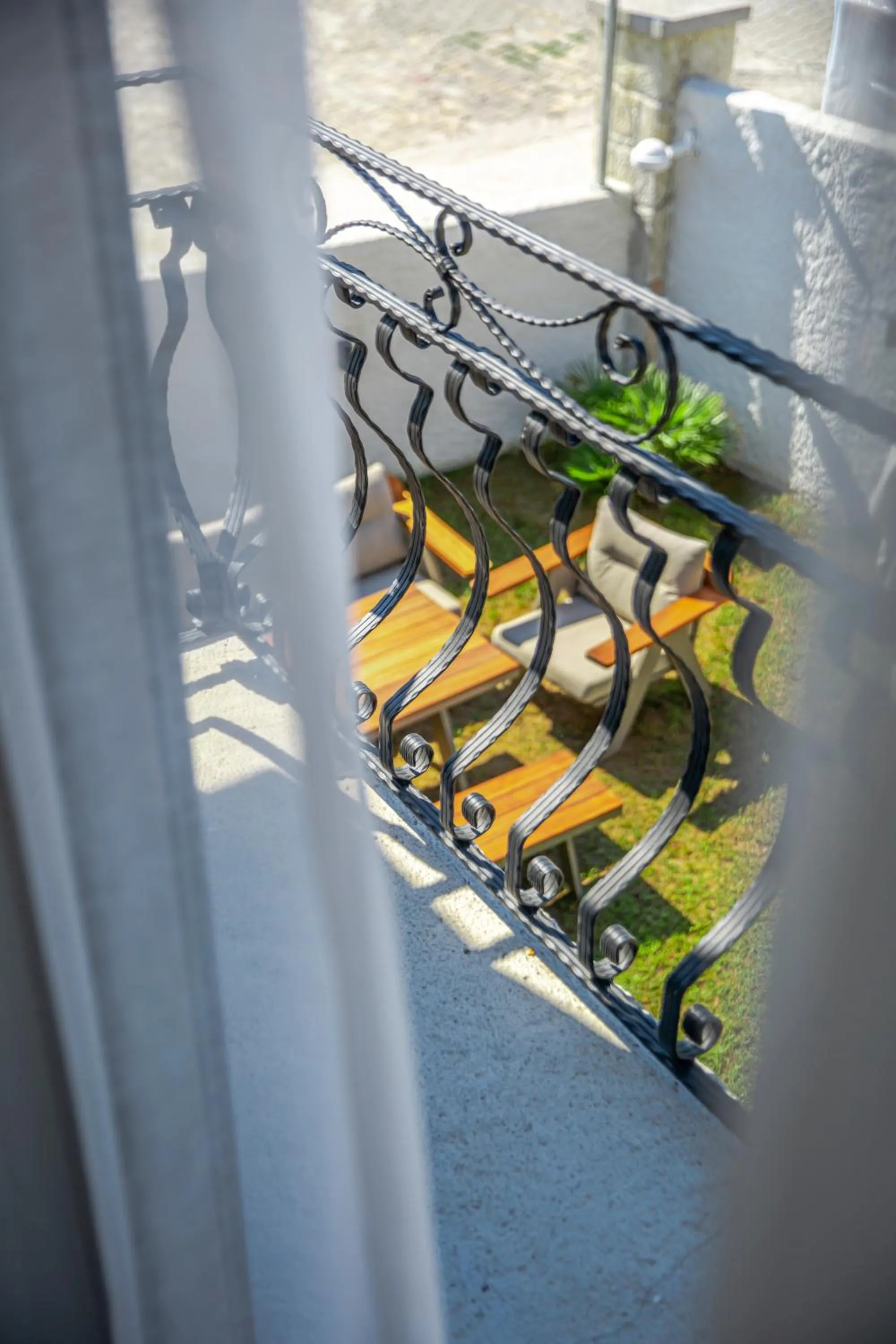 Day in SOL DE VERANO OTEL