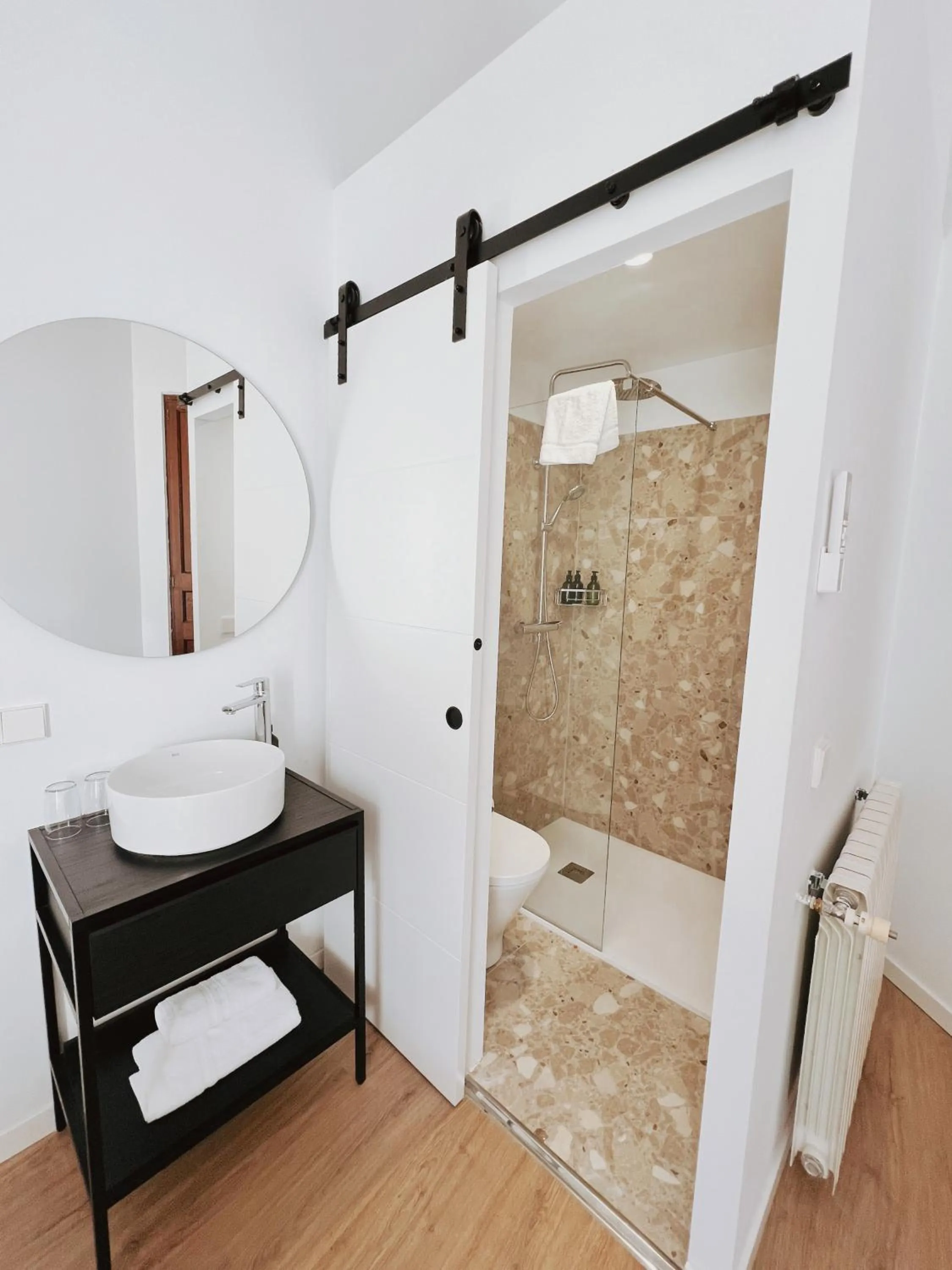 Fornalutx Petit Hotel - Bed & Breakfast