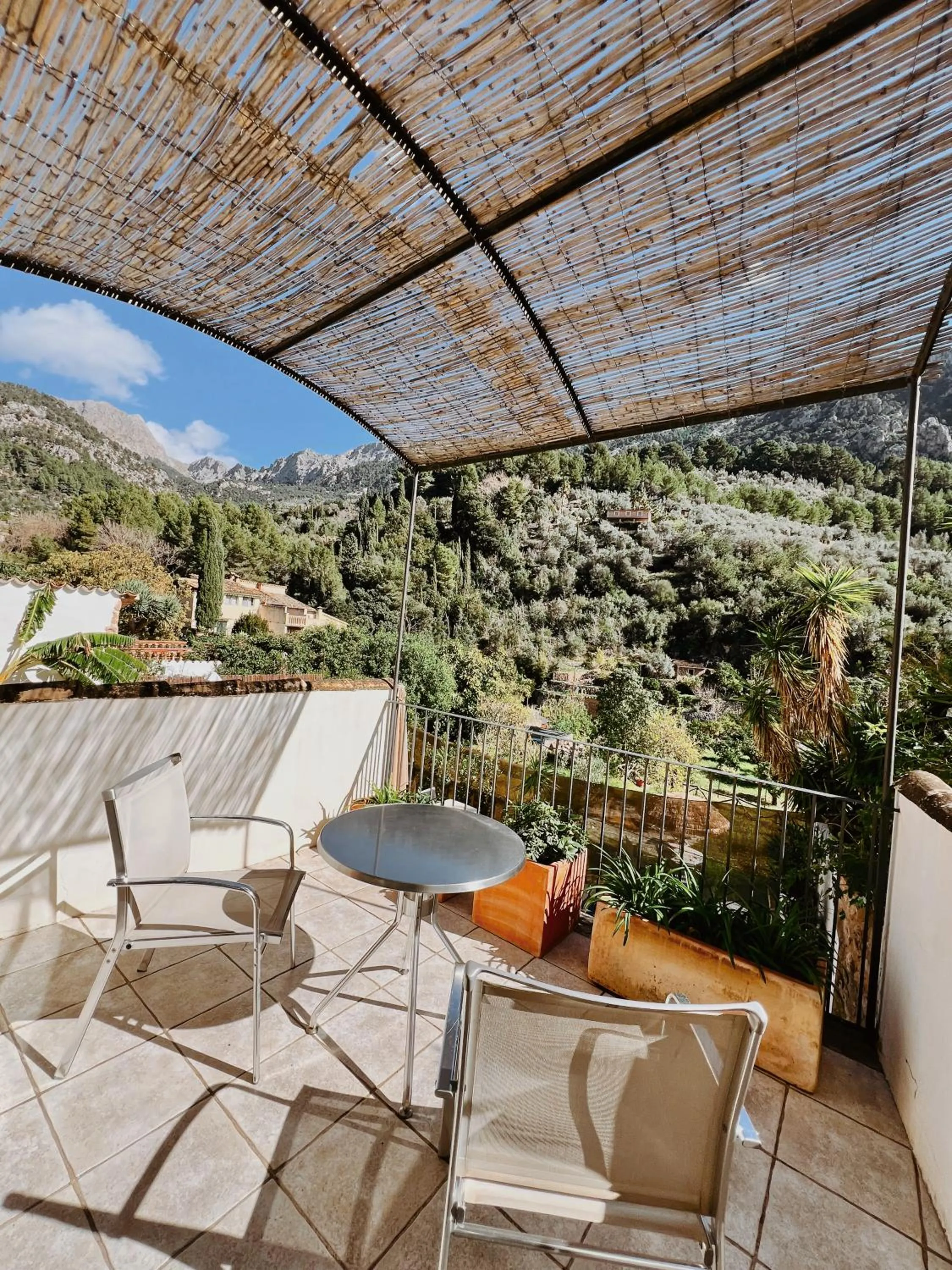 Fornalutx Petit Hotel - Bed & Breakfast