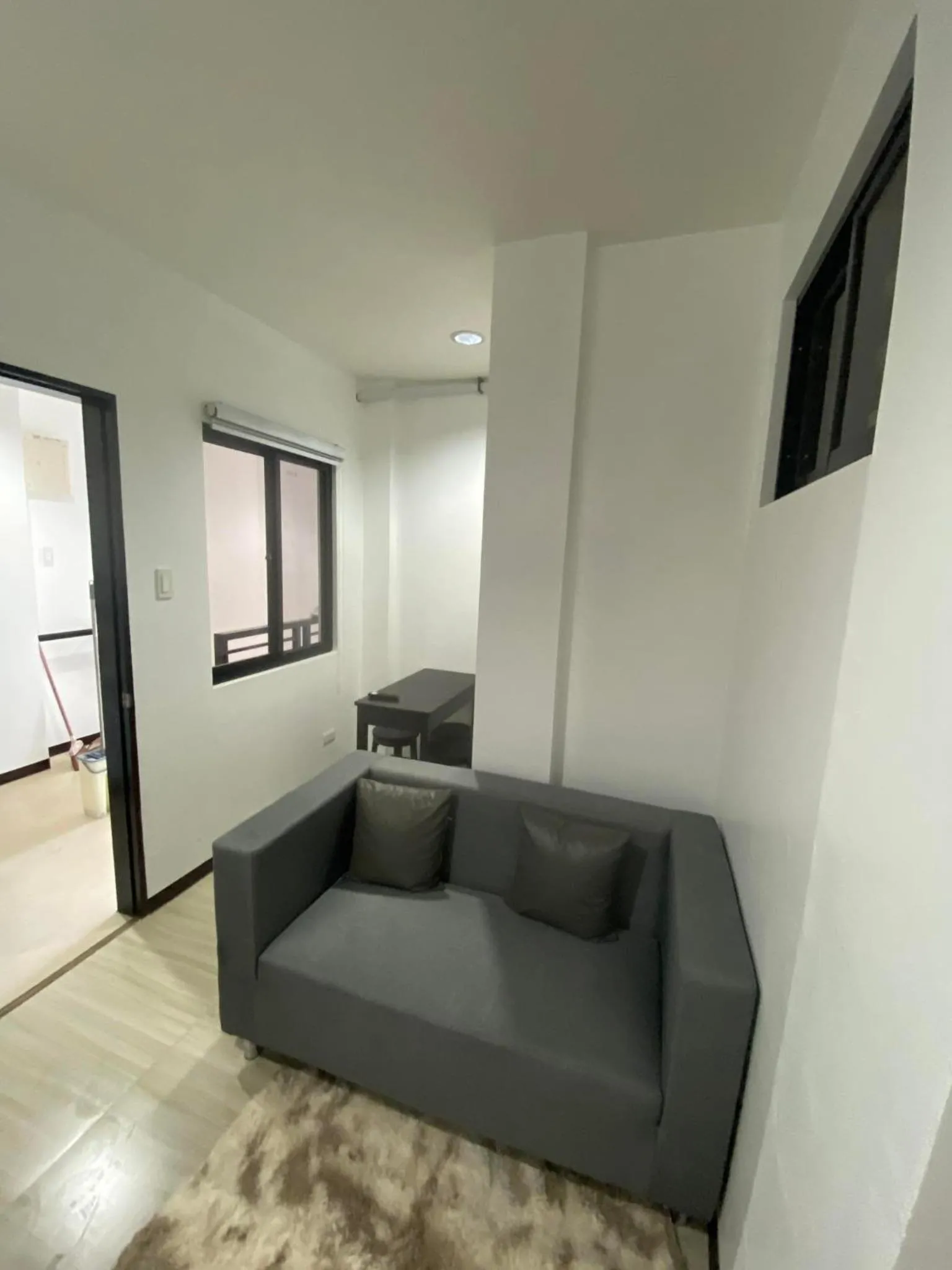 Ma Lourdes Inn-Washington Street