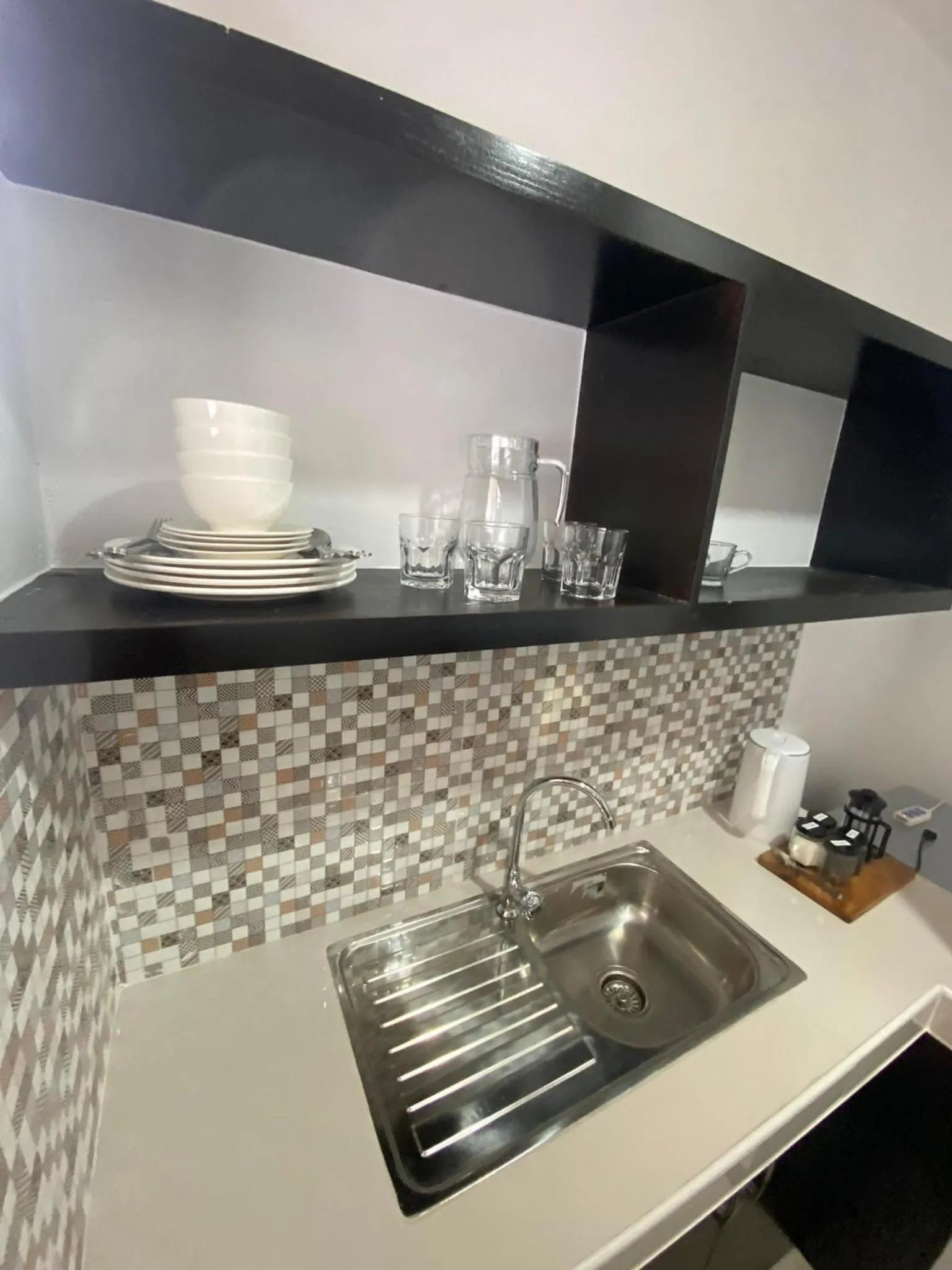 Ma Lourdes Inn-Washington Street