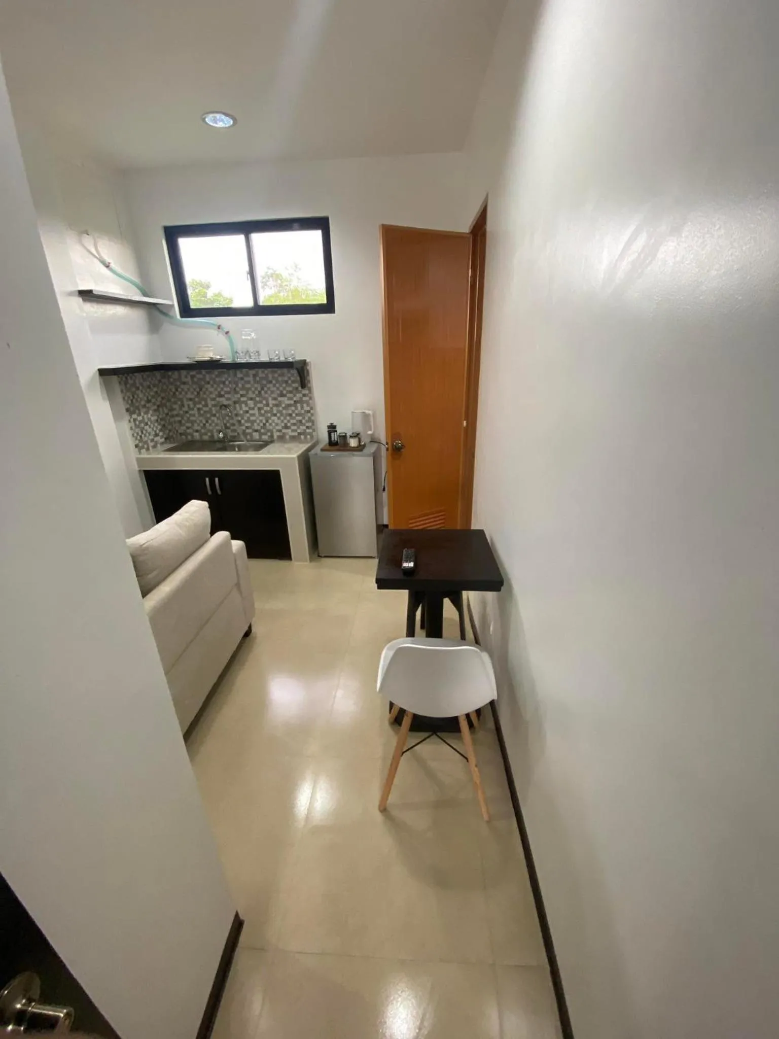 Ma Lourdes Inn-Washington Street