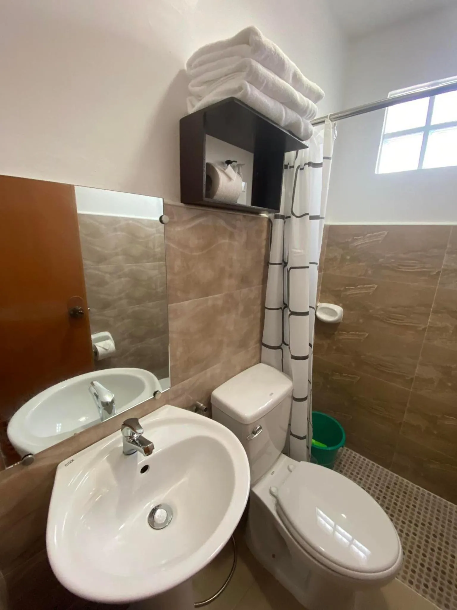 Ma Lourdes Inn-Washington Street