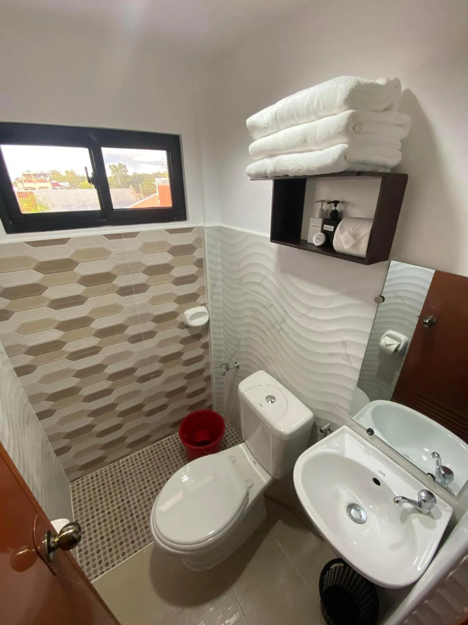 Ma Lourdes Inn-Washington Street