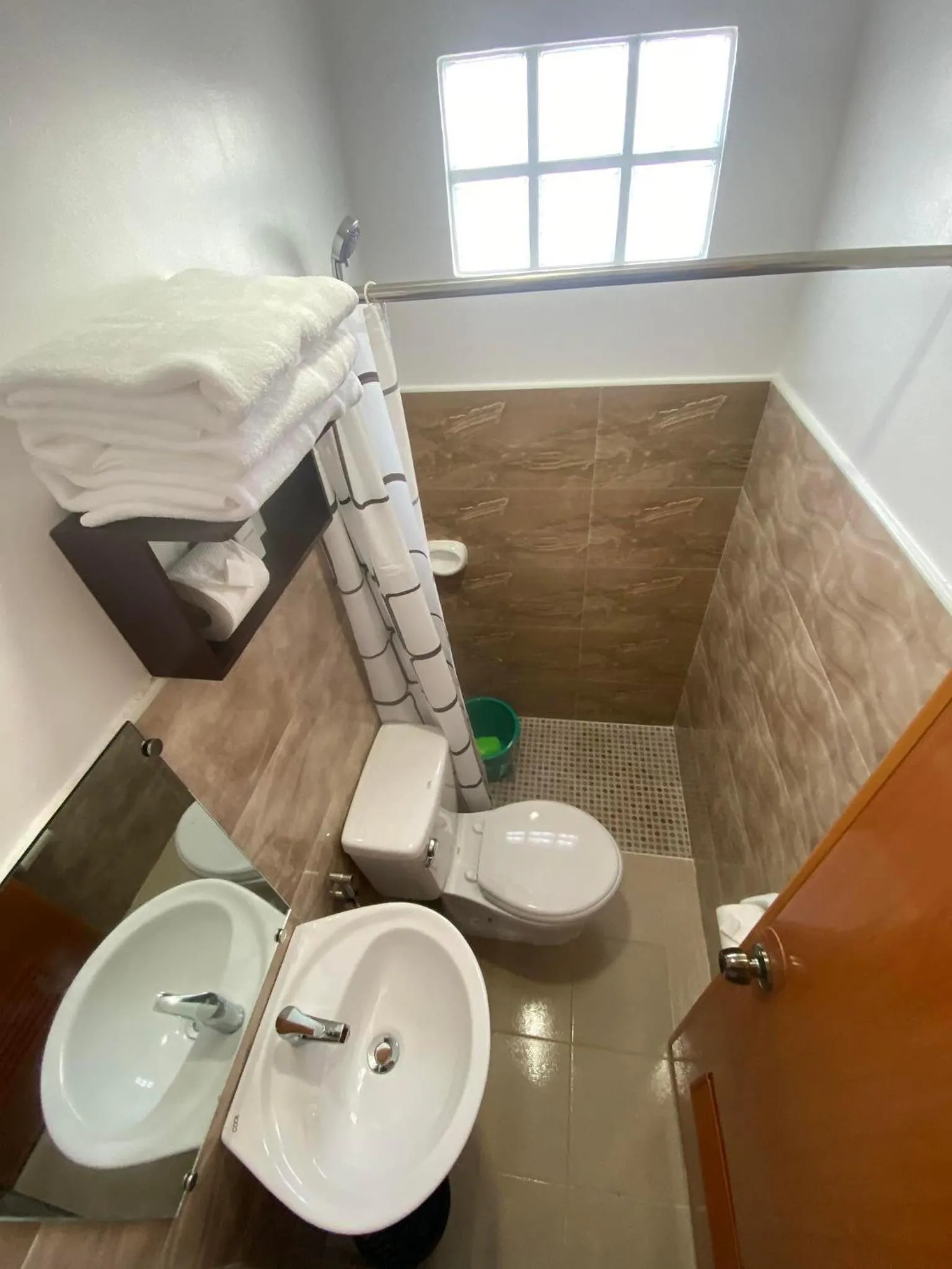 Ma Lourdes Inn-Washington Street