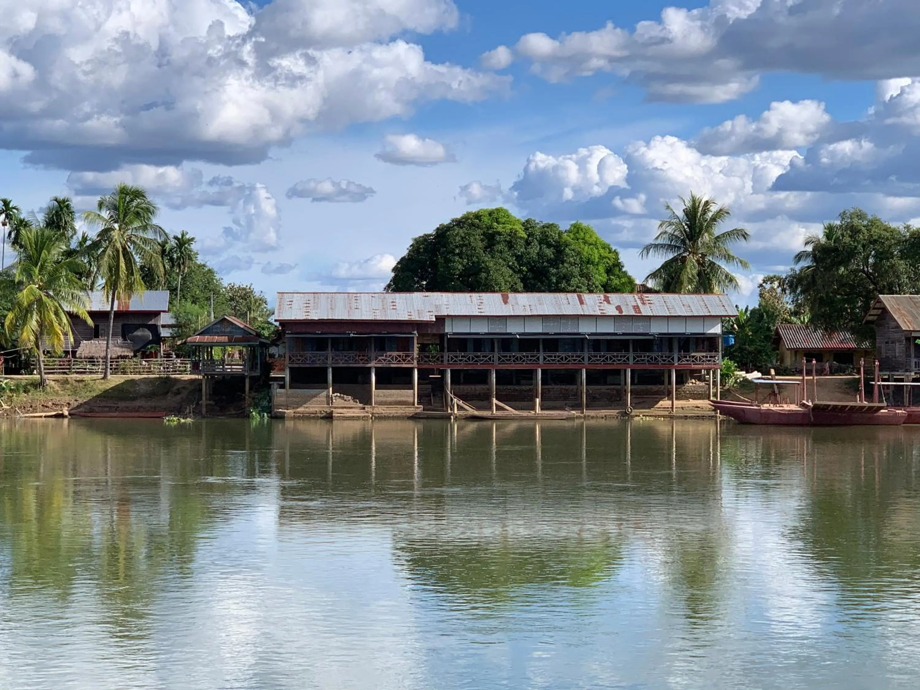 Pa Kha Guesthouse