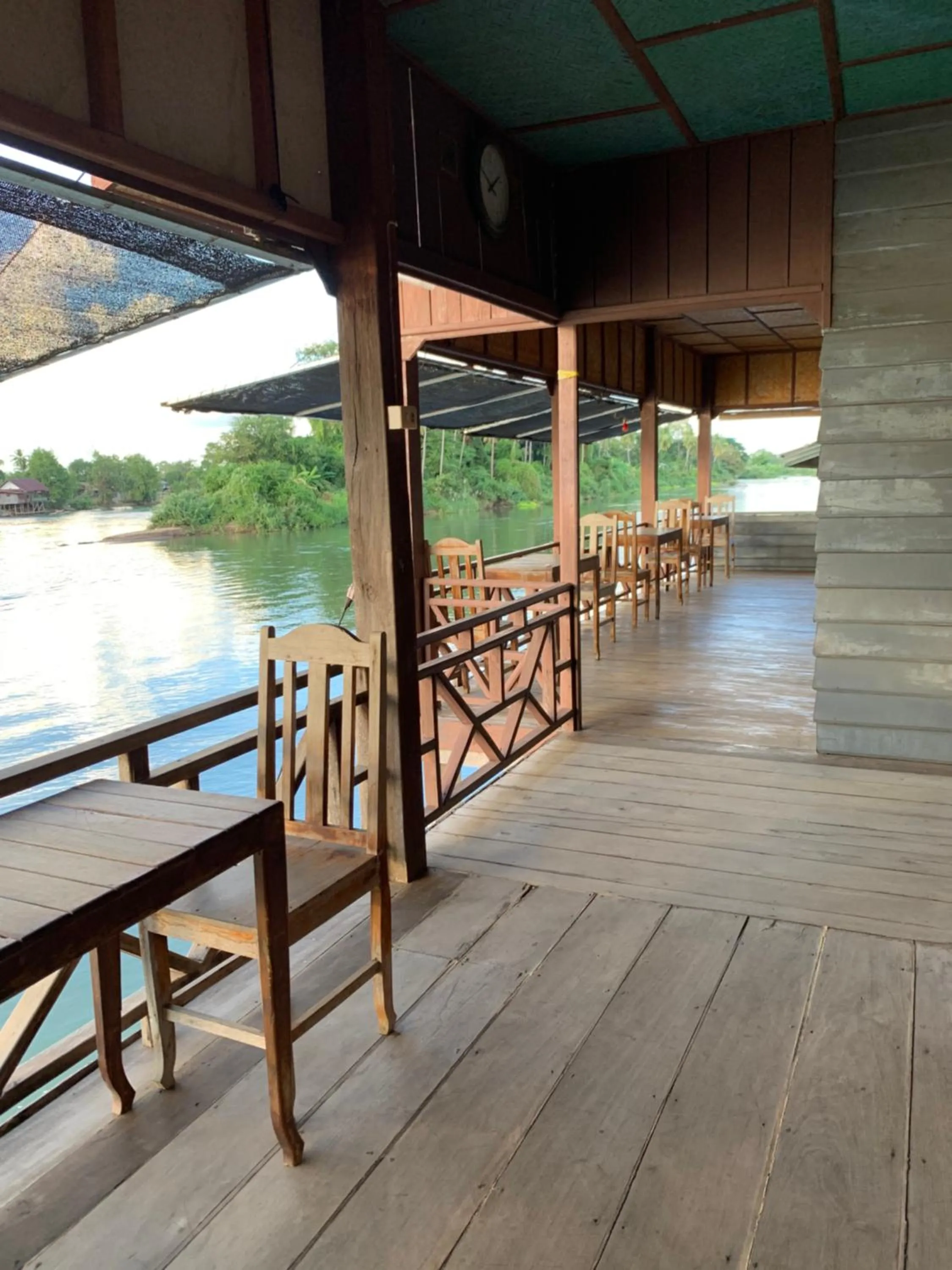 Pa Kha Guesthouse