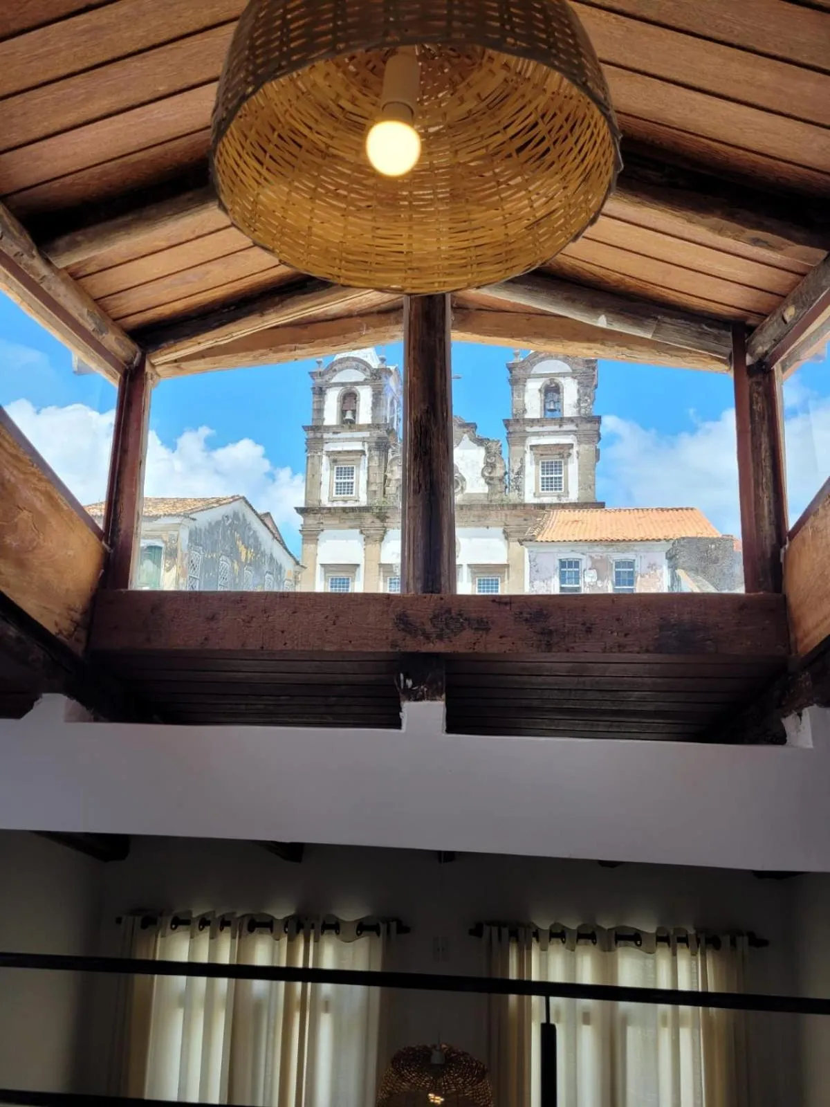 Day in Pelourinho Boutique Hotel - OH HOTÉIS