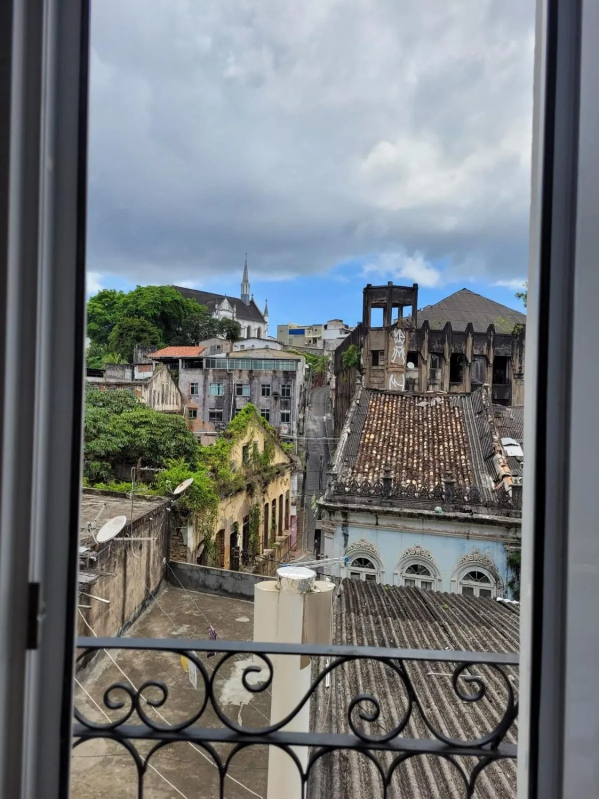 Day in Pelourinho Boutique Hotel - OH HOTÉIS