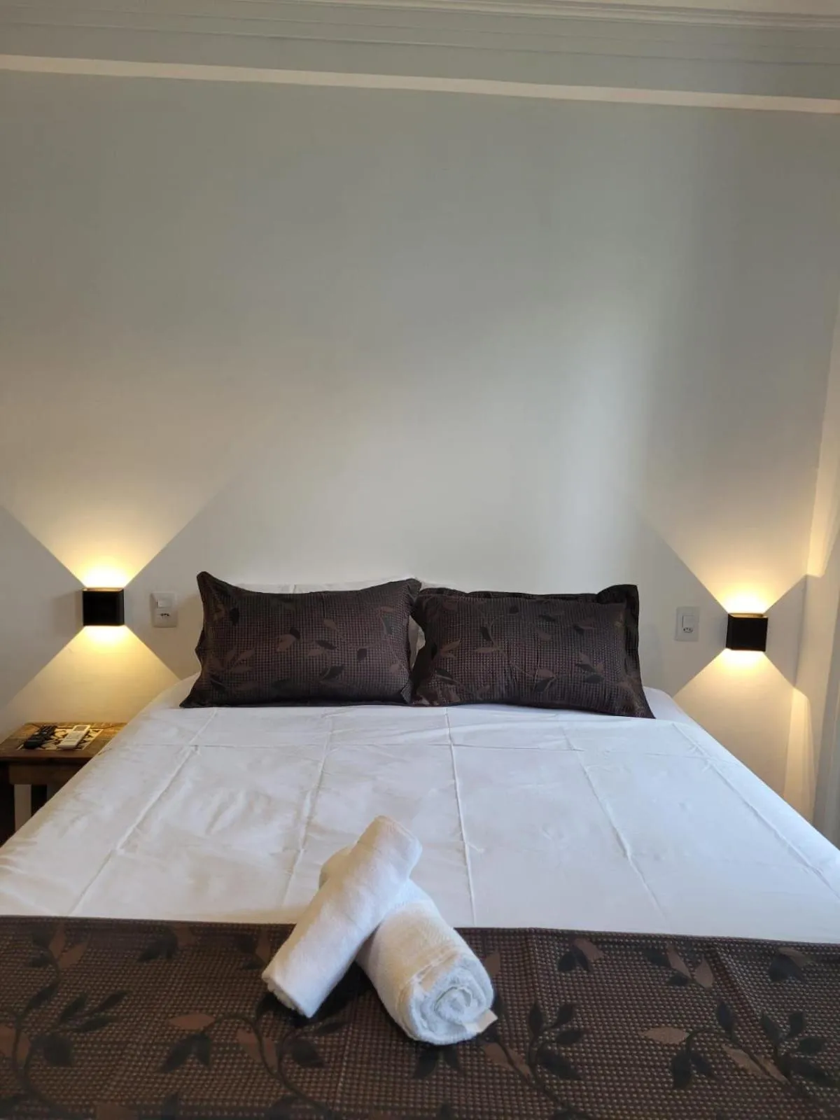 Bed in Pelourinho Boutique Hotel - OH HOTÉIS