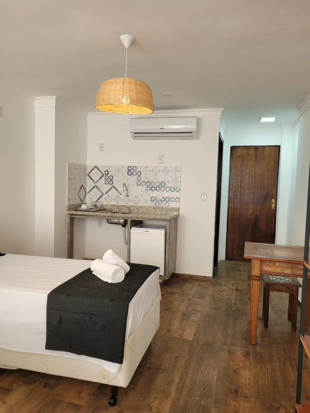 Bed in Pelourinho Boutique Hotel - OH HOTÉIS