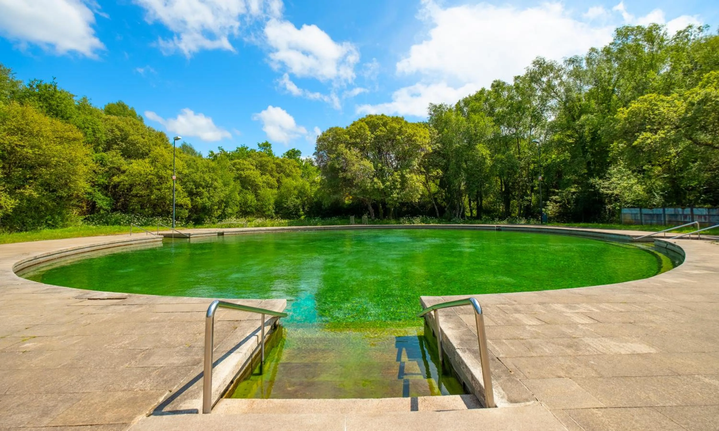 Nearby landmark in Hotel Spa Attica21 Vilalba