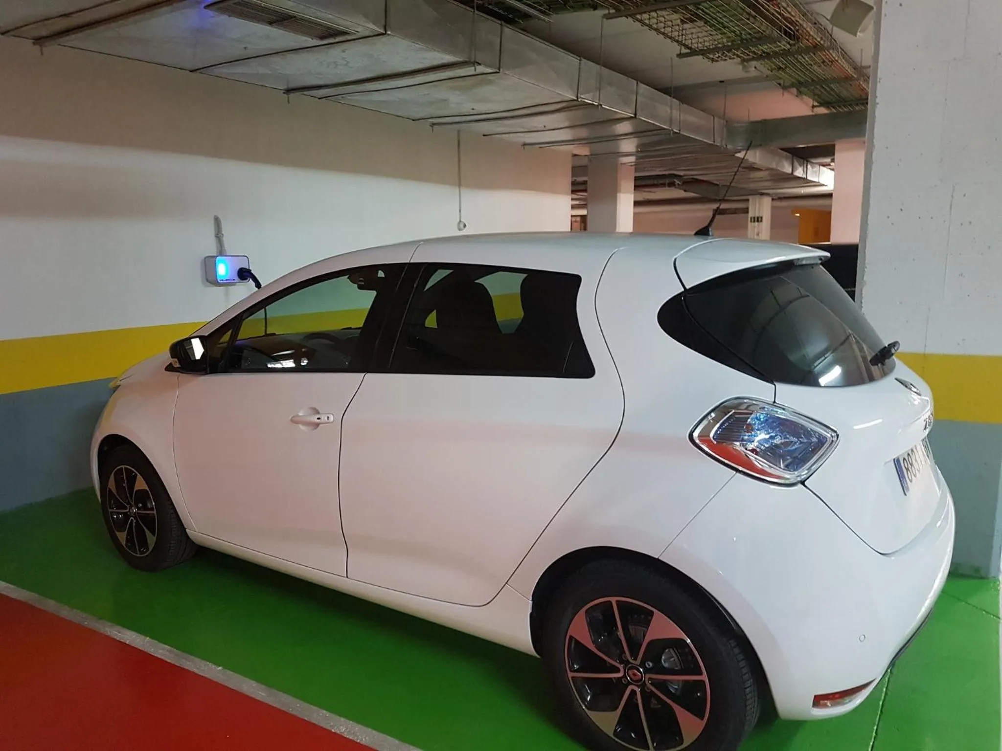 Other in Sercotel Valladolid