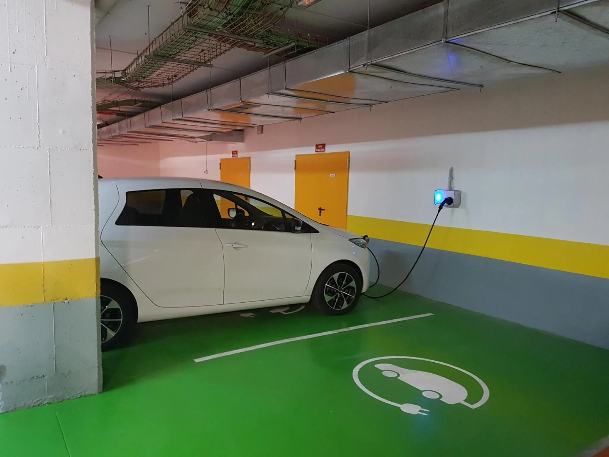 Other in Sercotel Valladolid