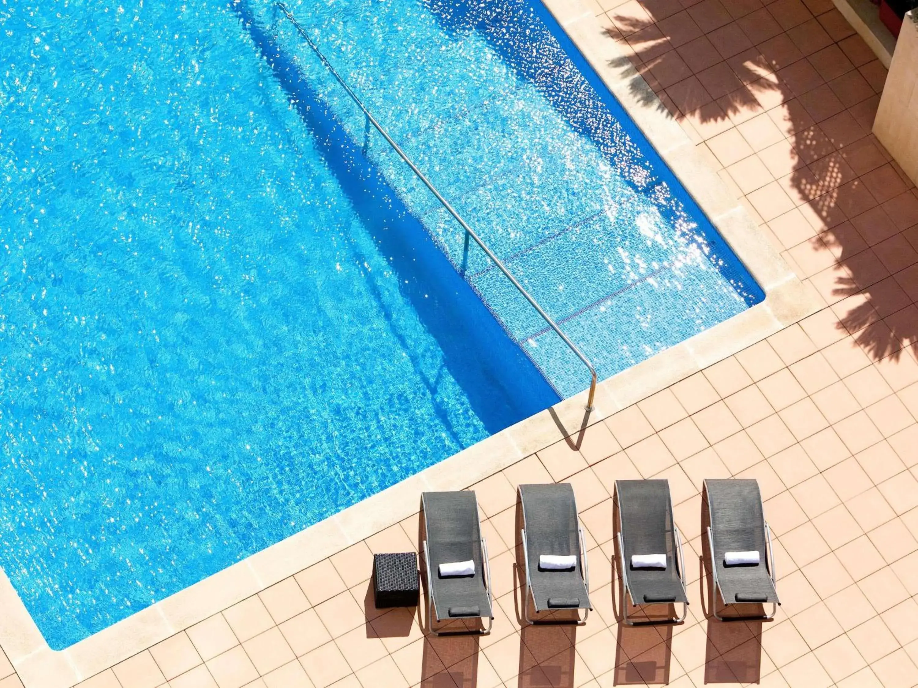 Property building in ibis Styles Barcelona Sant Joan Despi Property building in ibis Styles Barcelona Sant Joan Despi