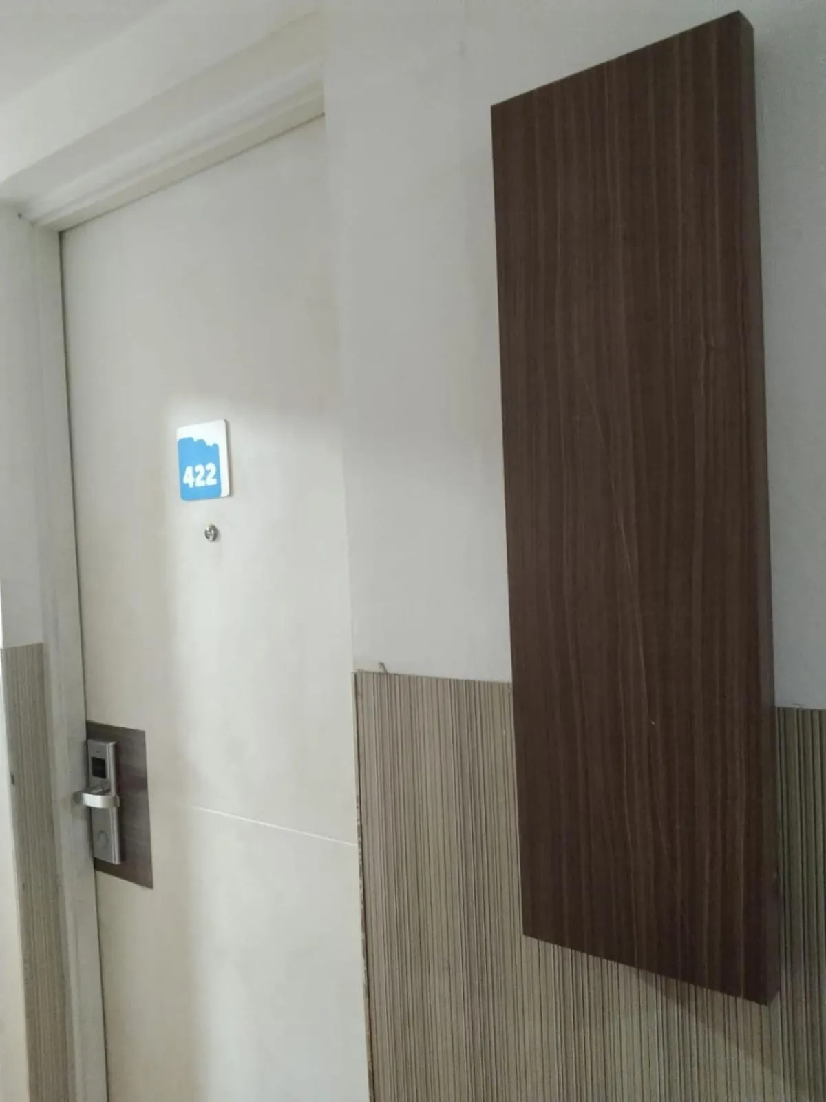 Property building in SMART Dream Inn