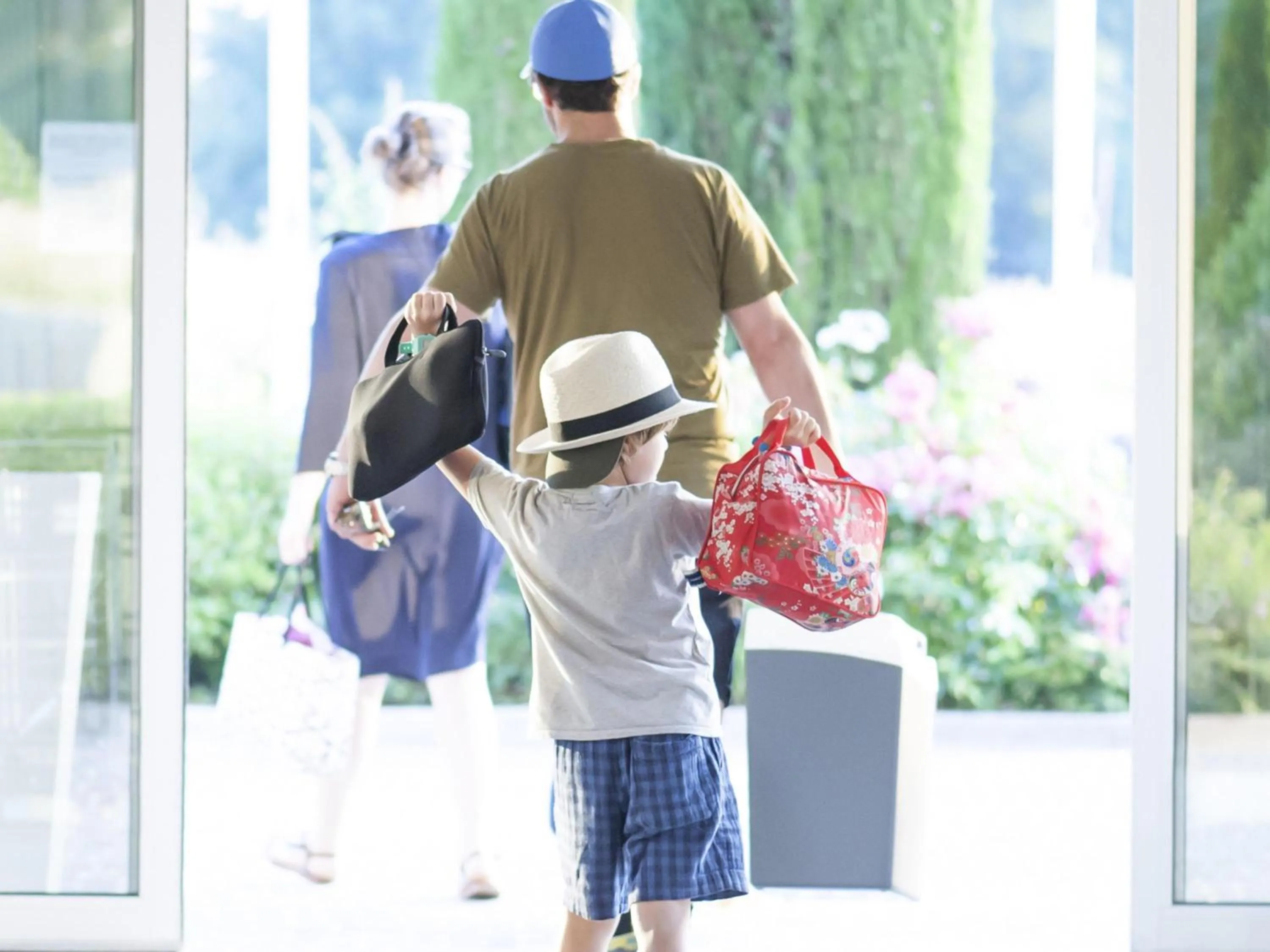 Other in Novotel Barcelona Cornellà