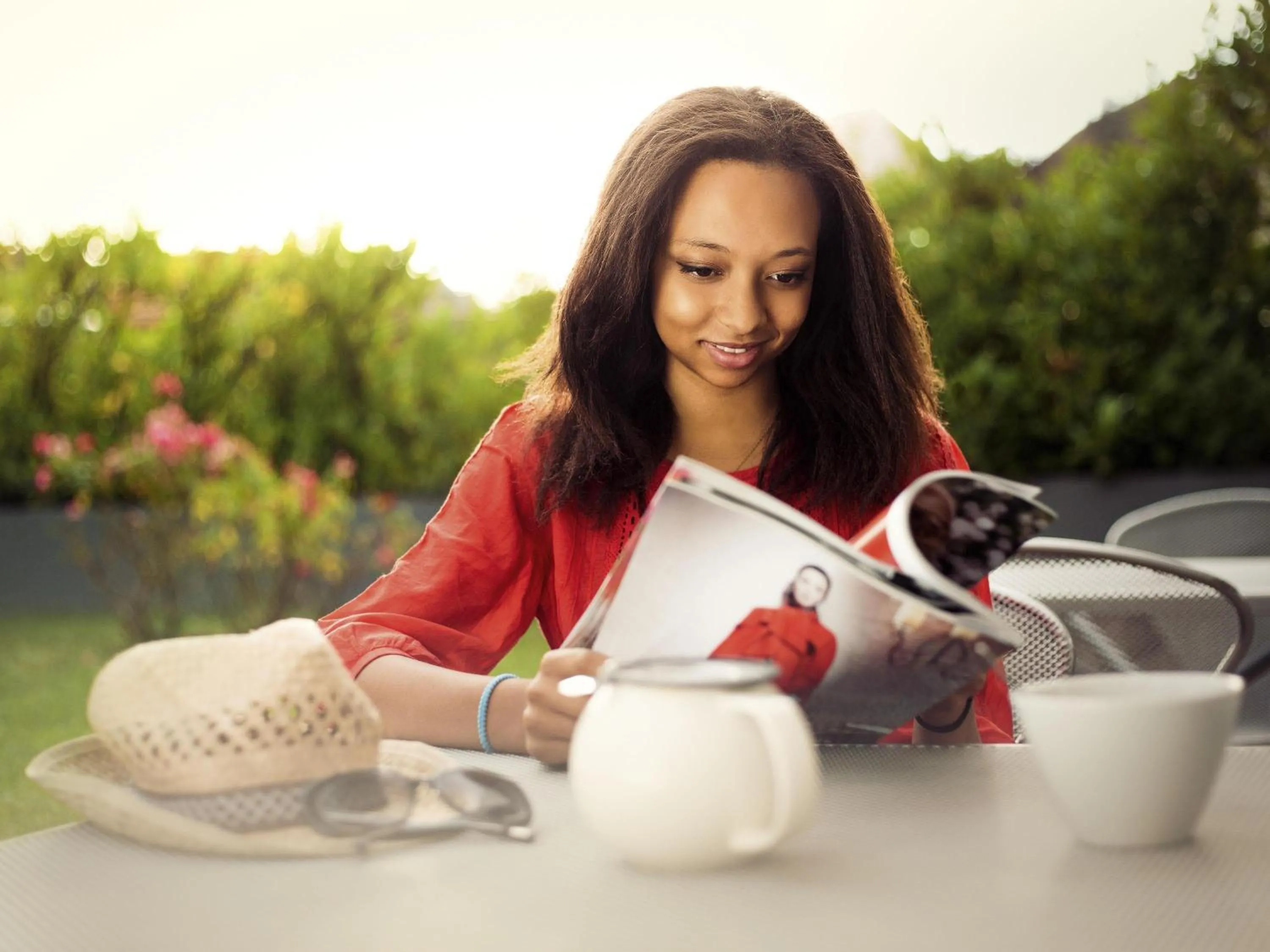Breakfast in Novotel Barcelona Cornellà