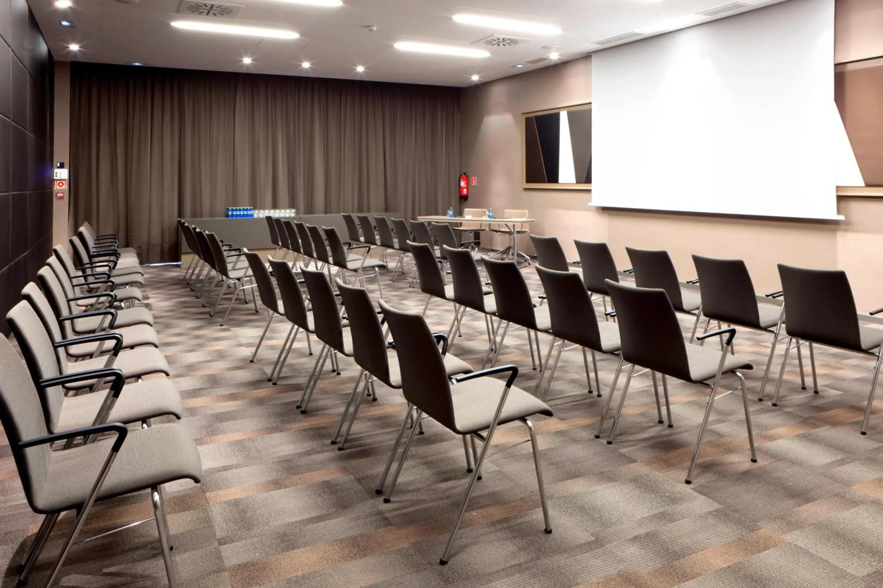 Meeting/conference room in AC Hotel San Cugat by Marriott