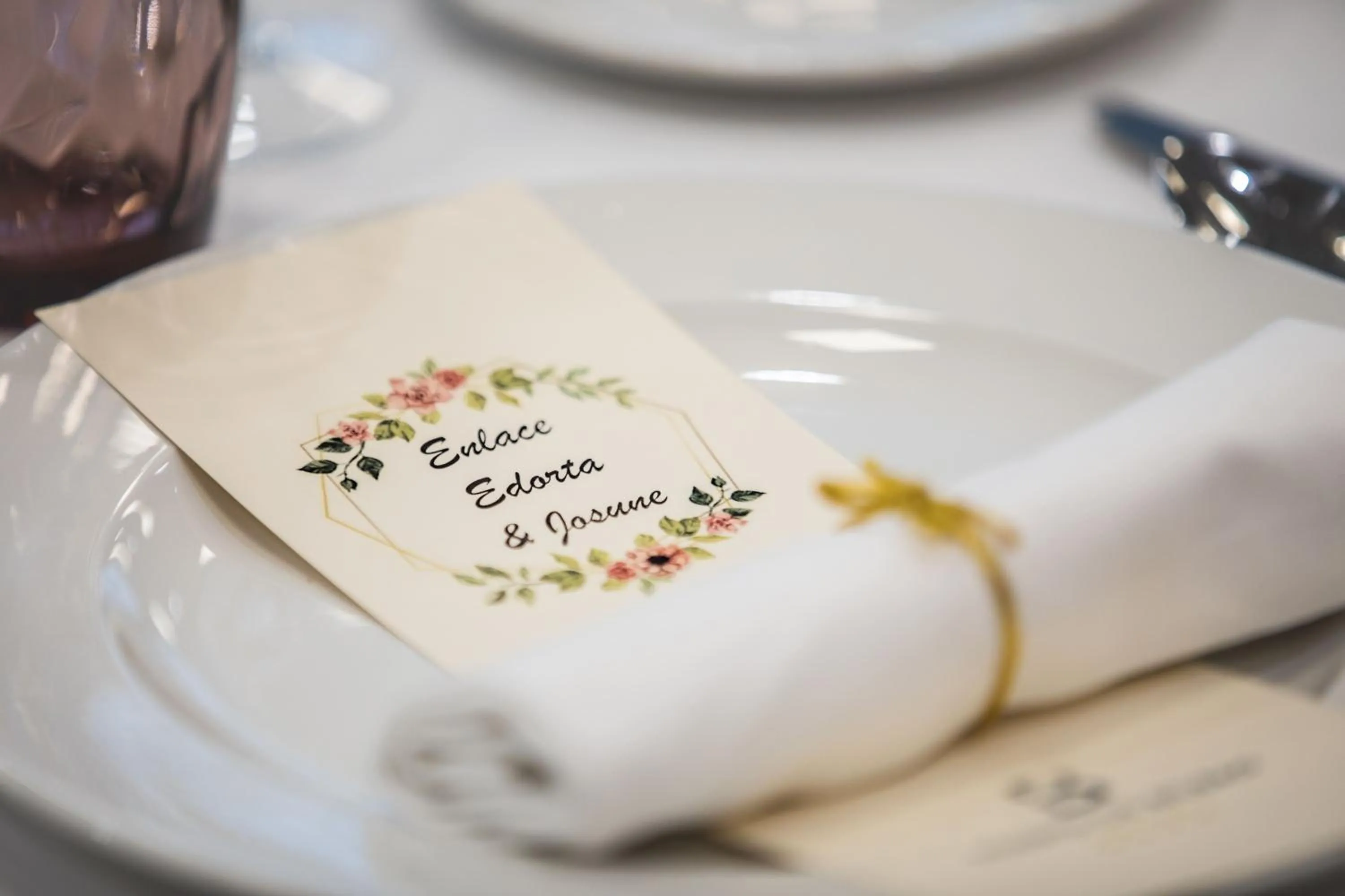 Banquet/Function facilities in Hotel Puerta de Bilbao