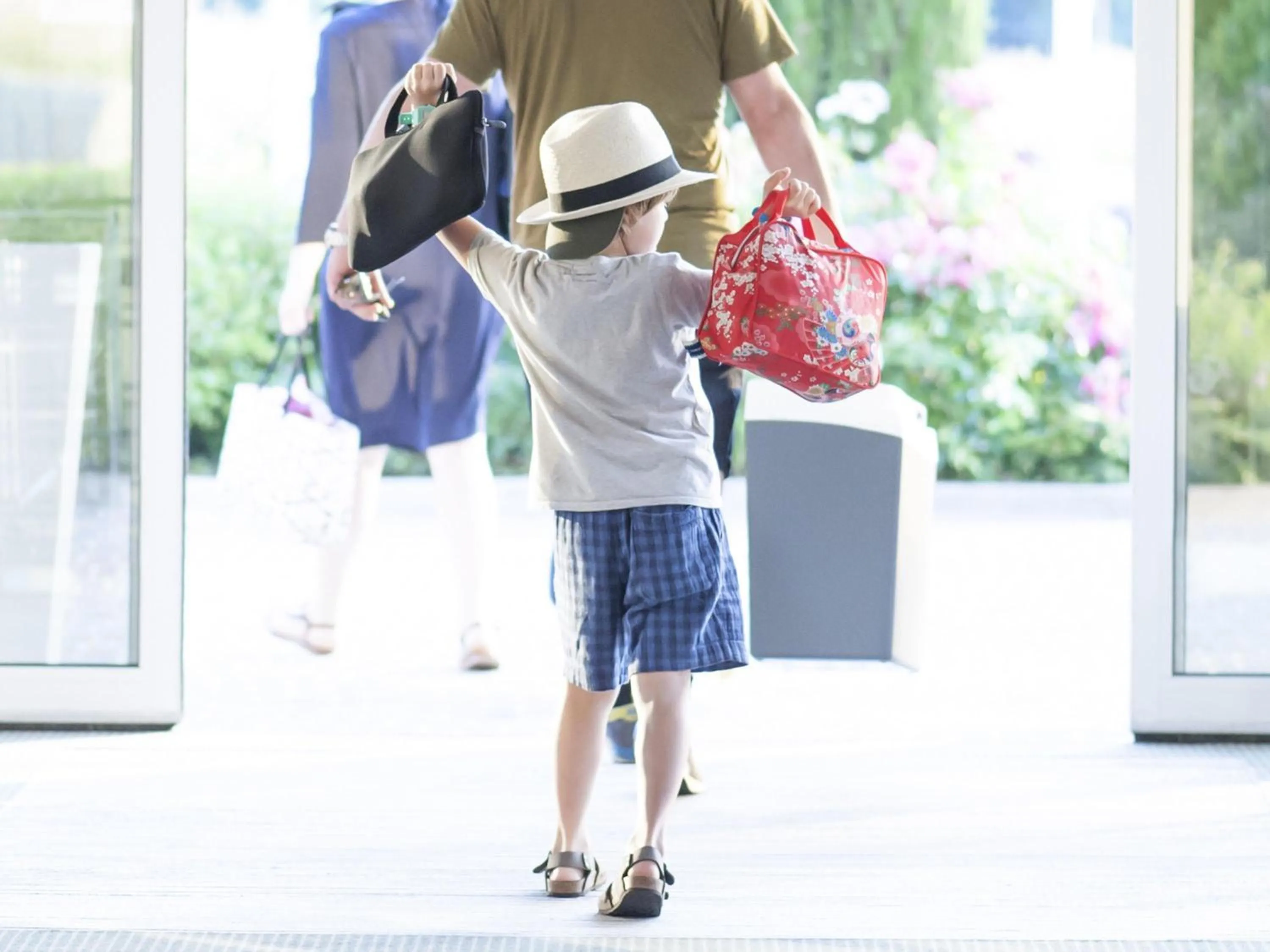 Other in Novotel Sevilla