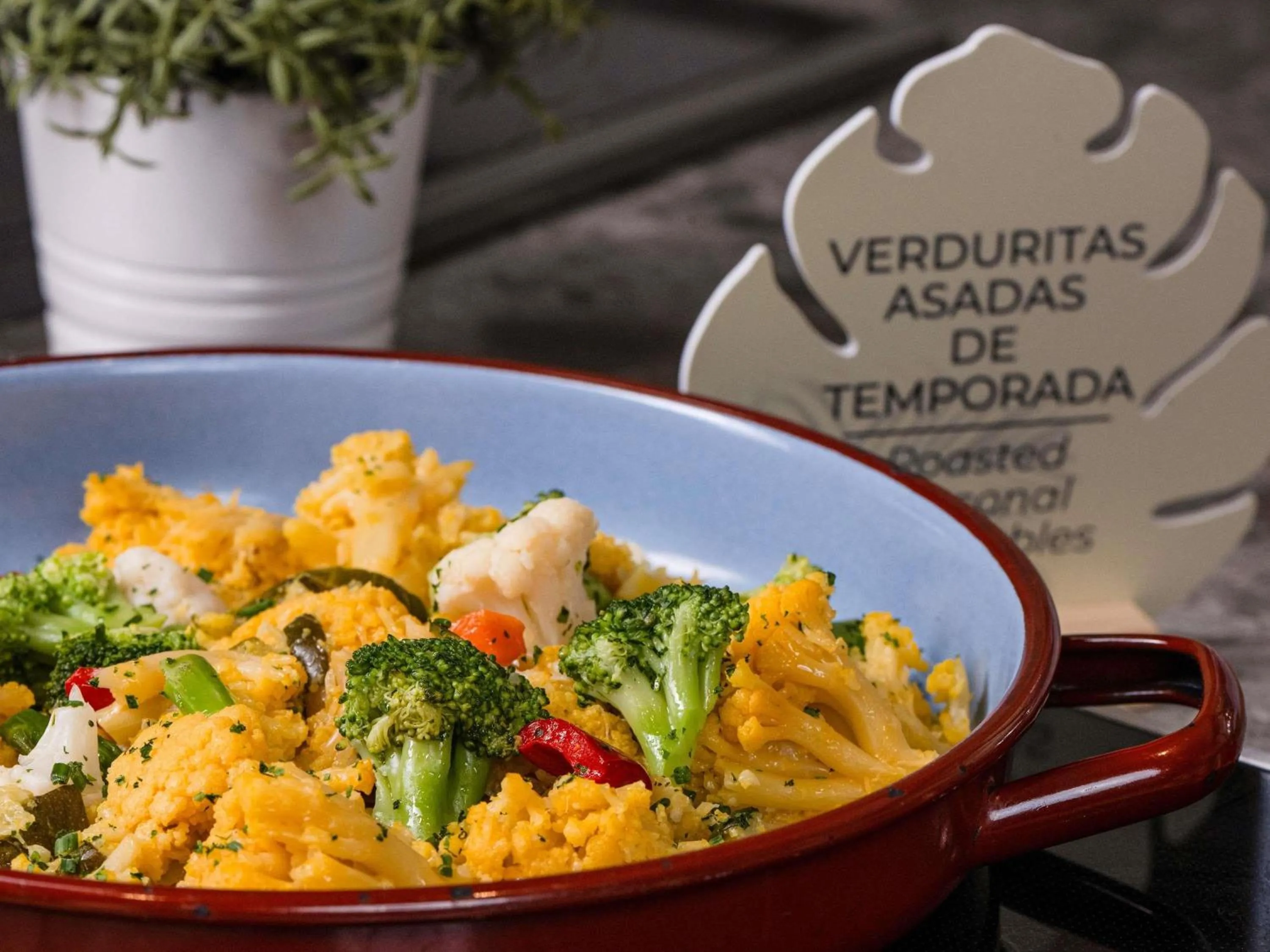 Breakfast in Novotel Sevilla