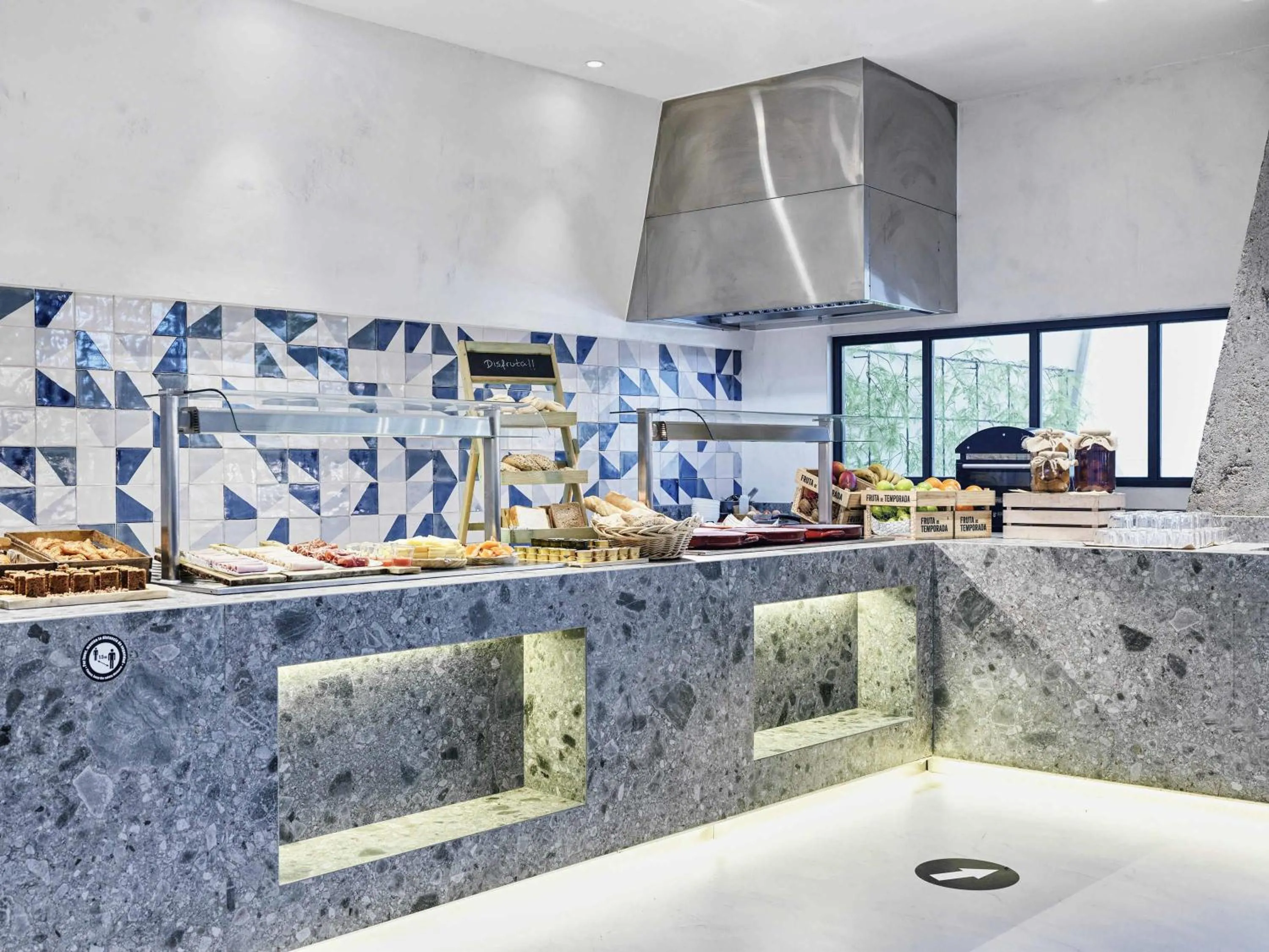 Other in Novotel Sevilla