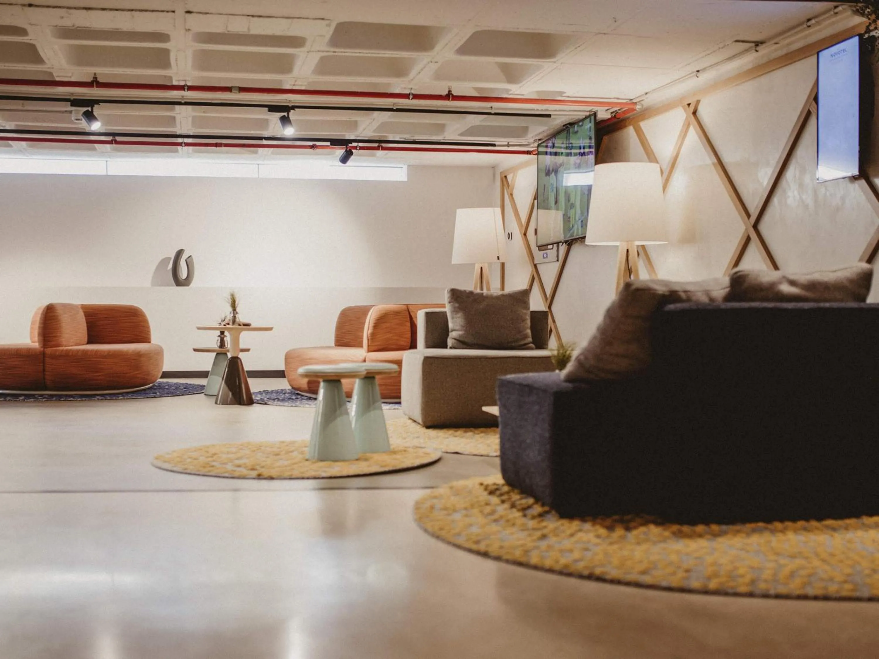 Other in Novotel Sevilla