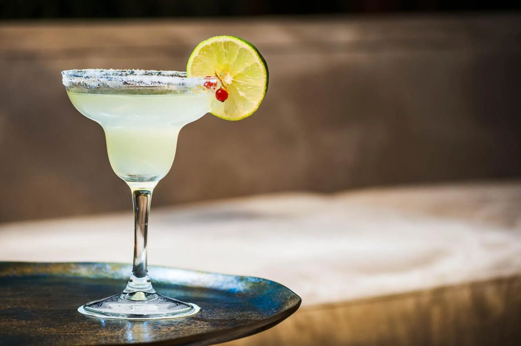 Alcoholic drinks in Exe Madrid Norte