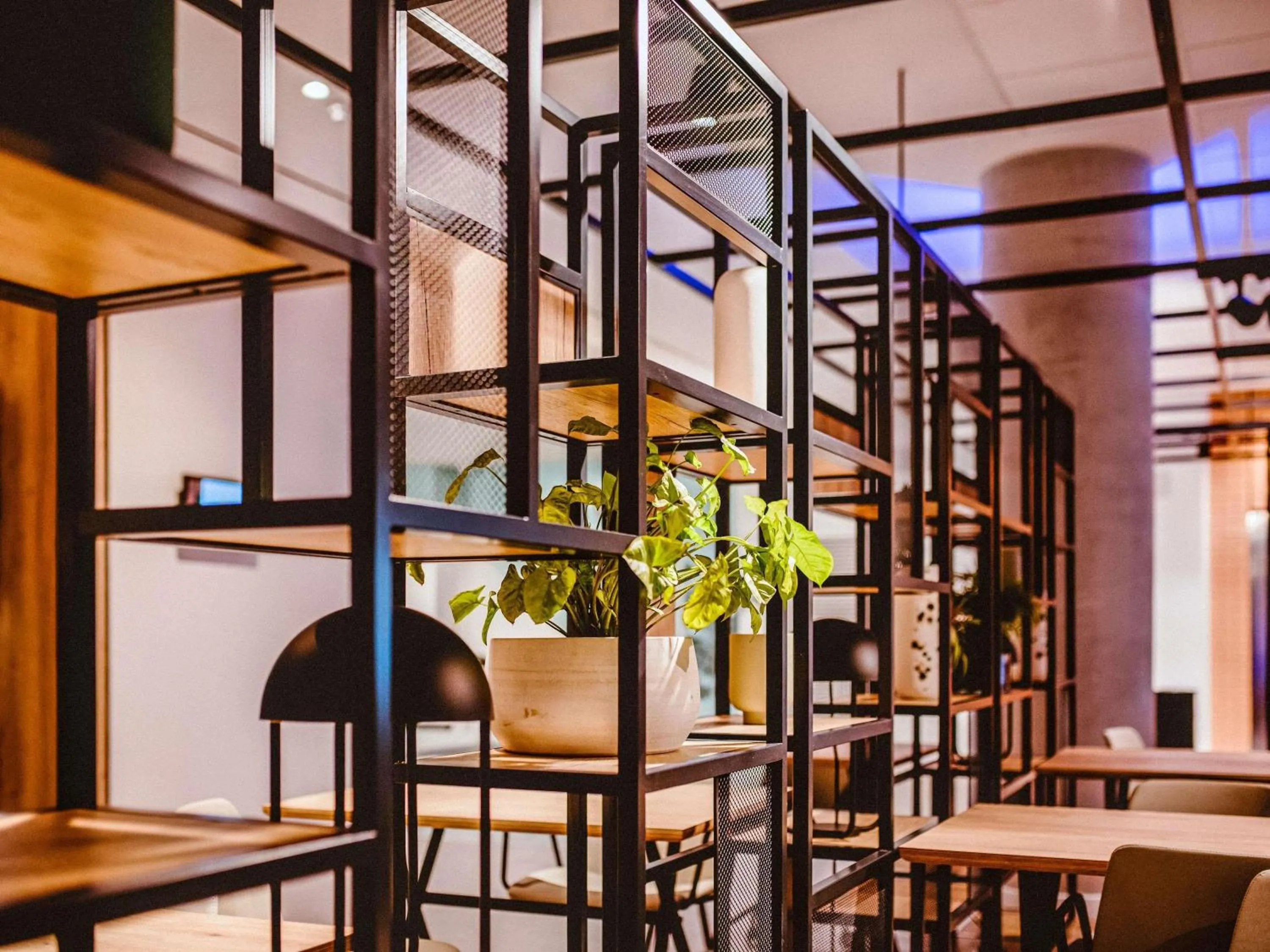 Other in Novotel Campo De Las Naciones