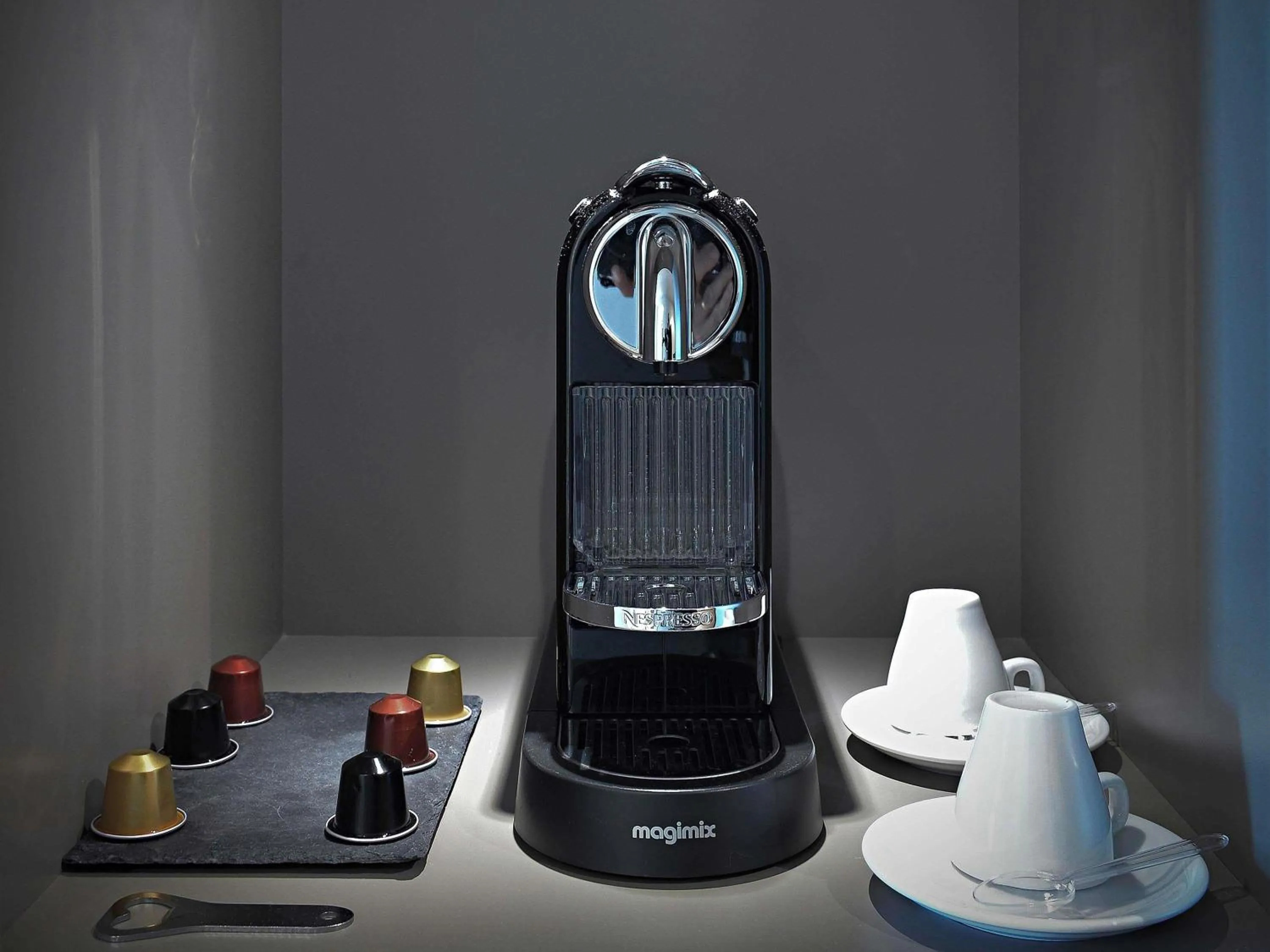 Executive Double Room in Novotel Campo De Las Naciones