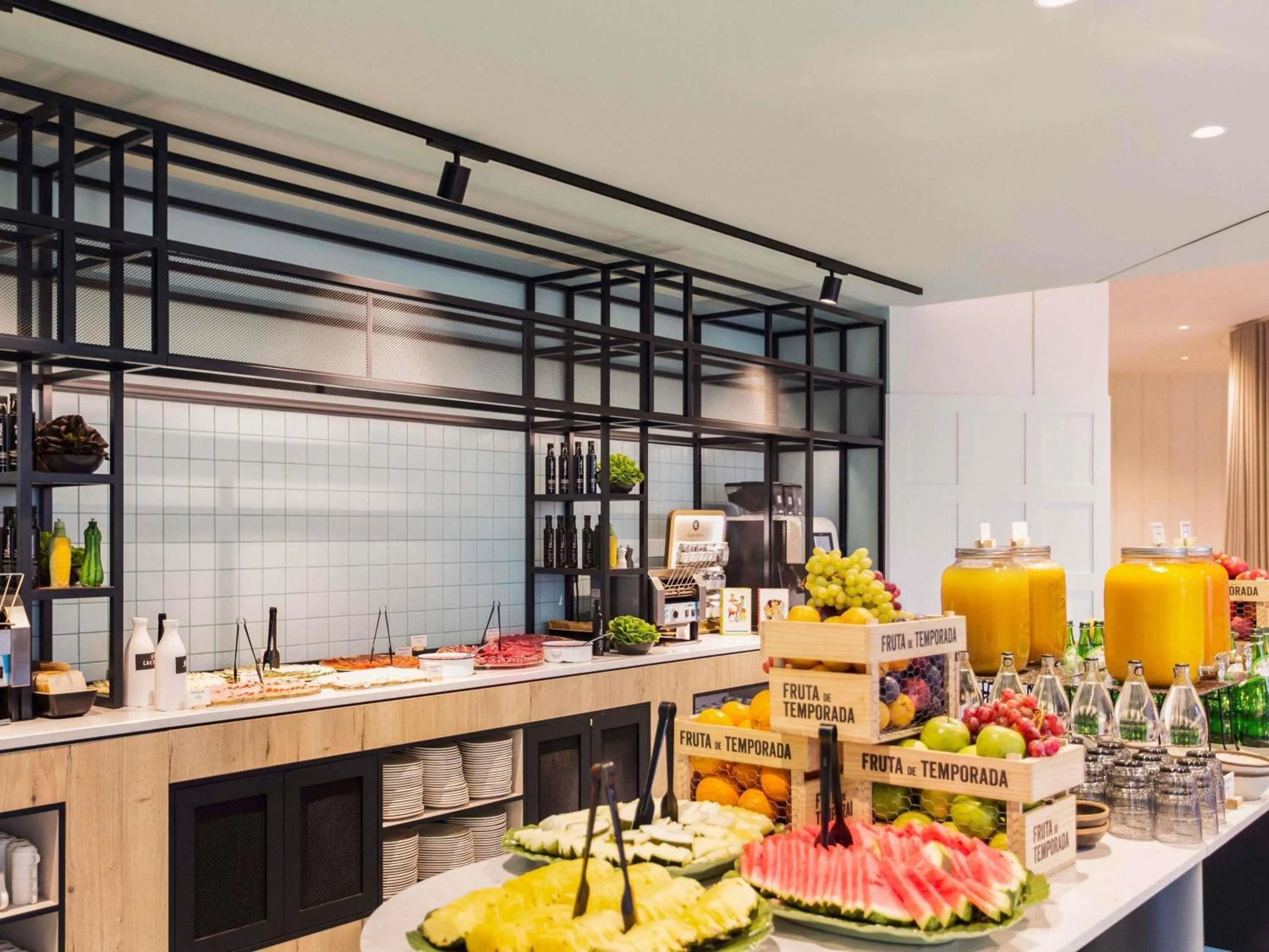 Other in Novotel Campo De Las Naciones